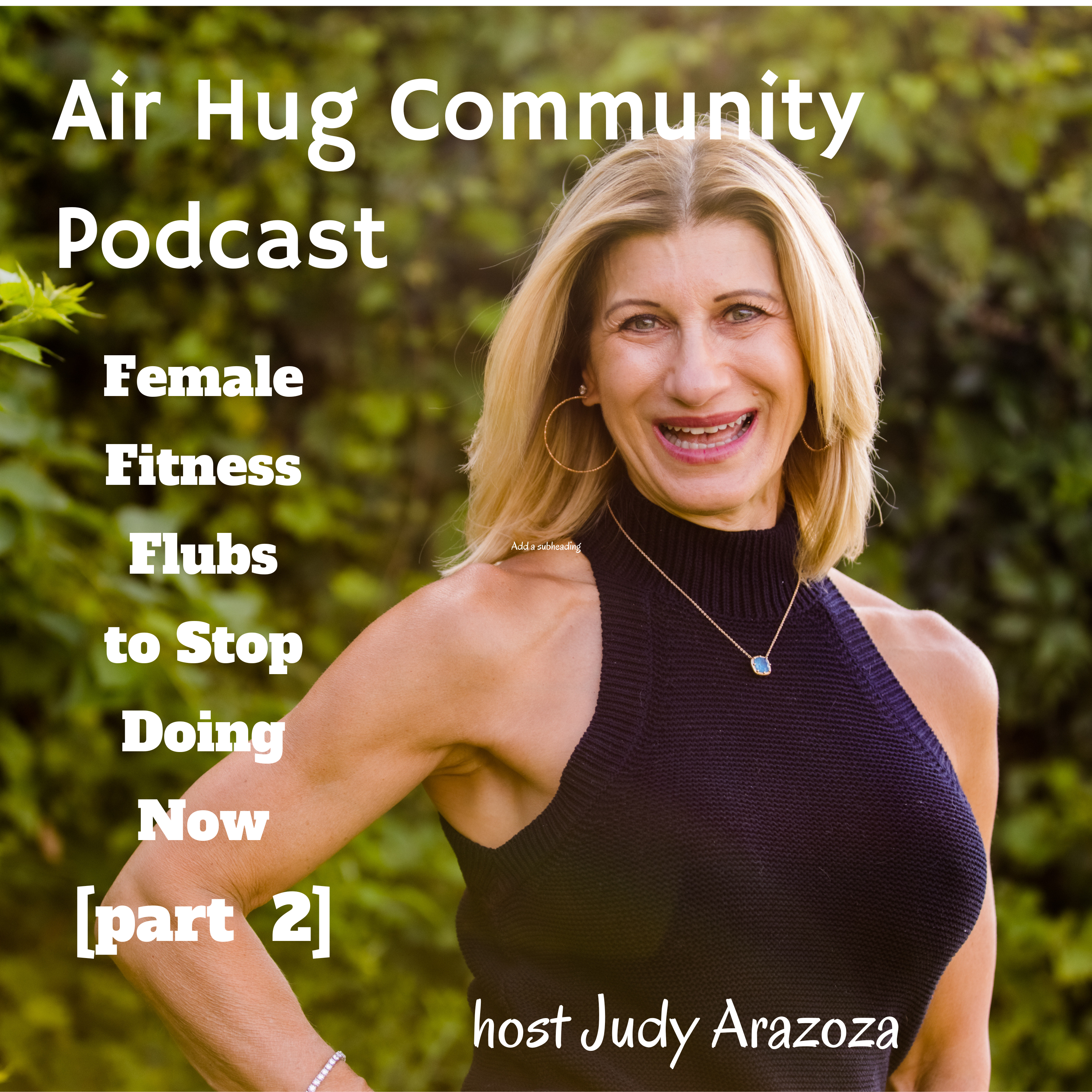 Air Hug Community