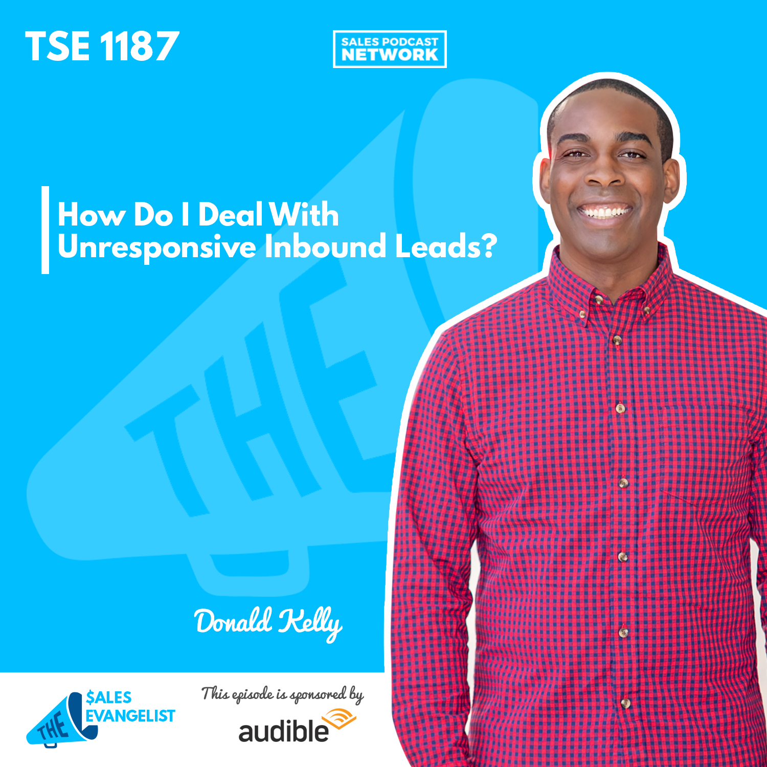 The Sales Evangelist