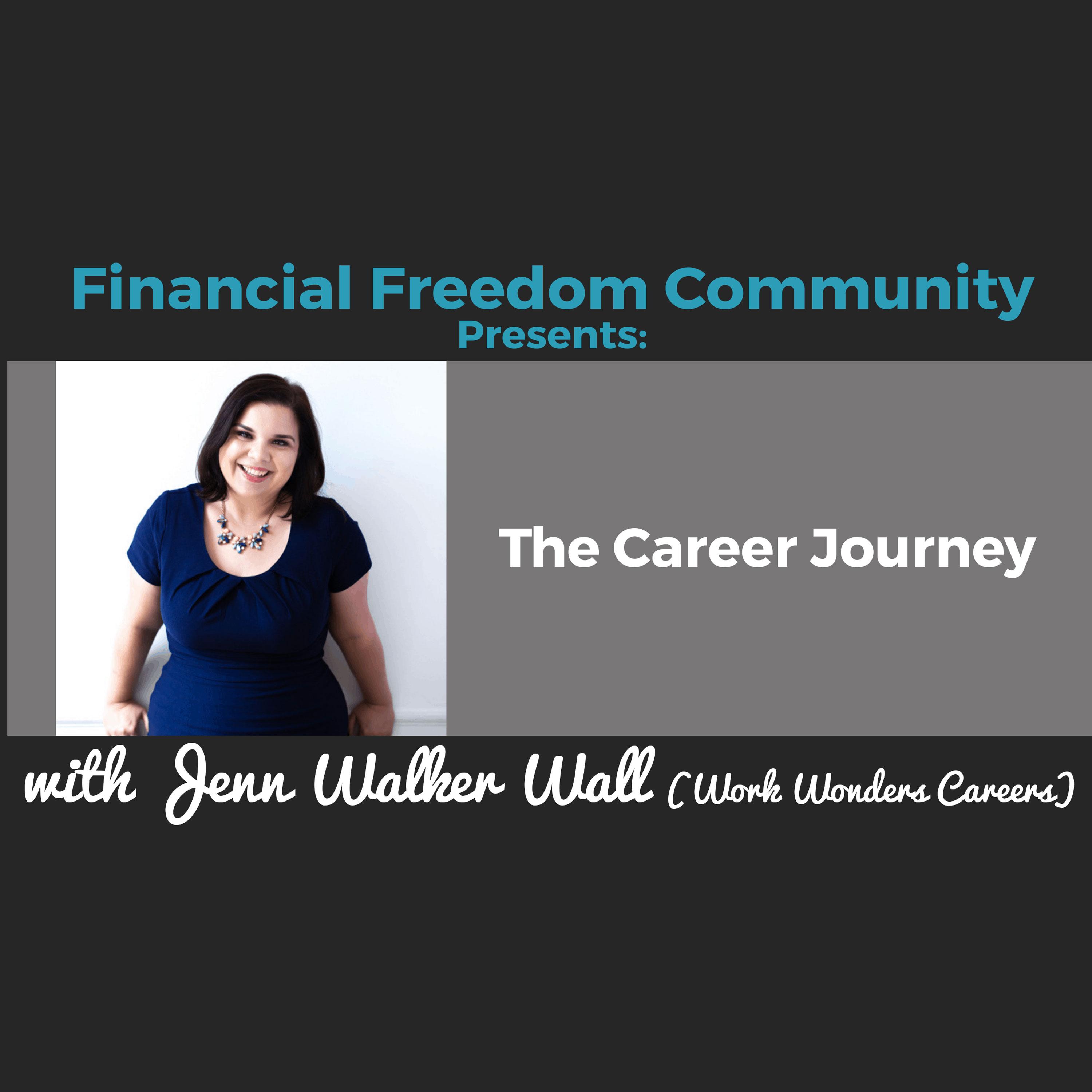 The Financial Freedom Community Podcast: Personal Finance | Get Out of Debt | Financial Independence | Financial Coaching