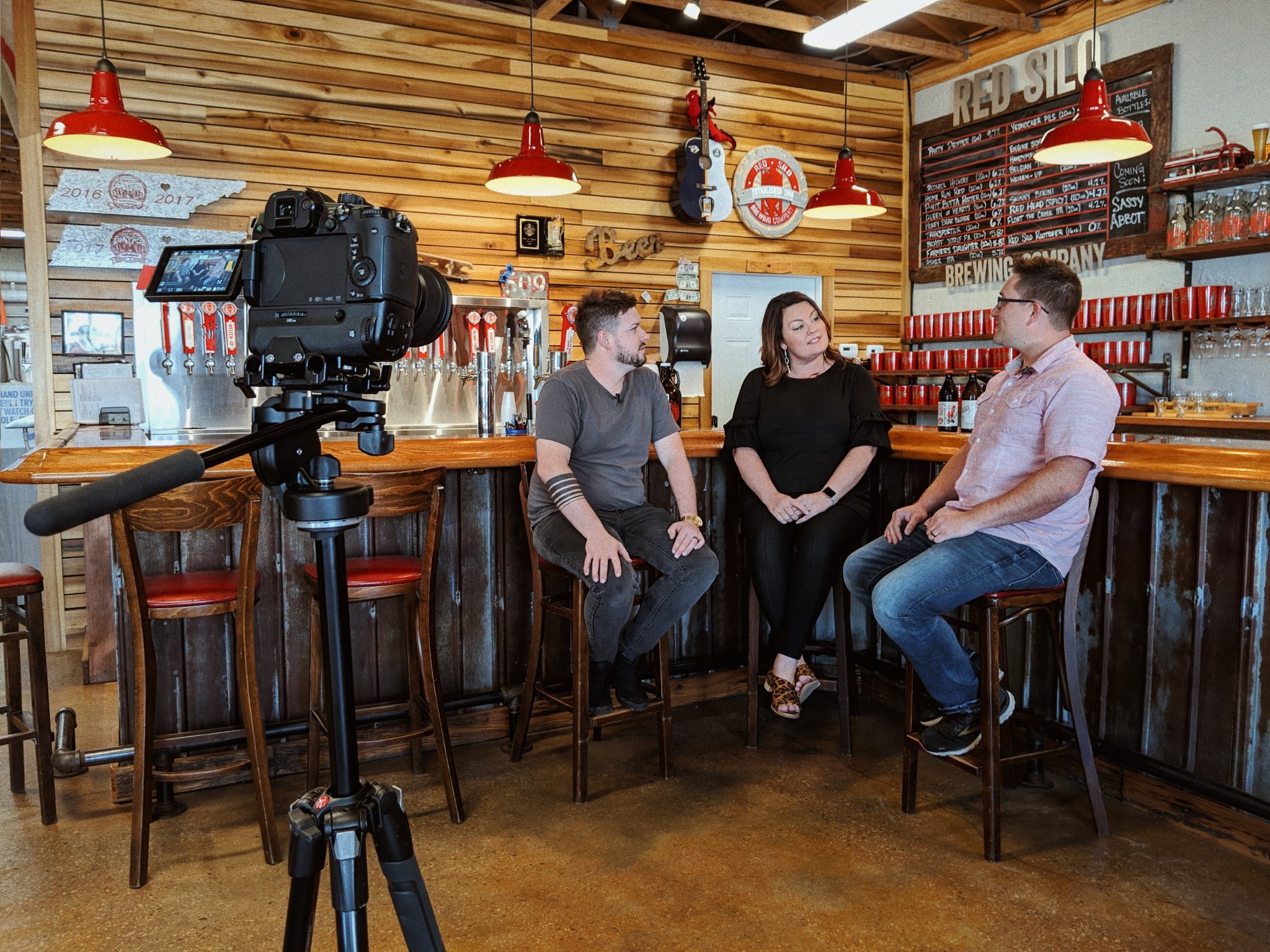 Connecting Cookeville Podcast