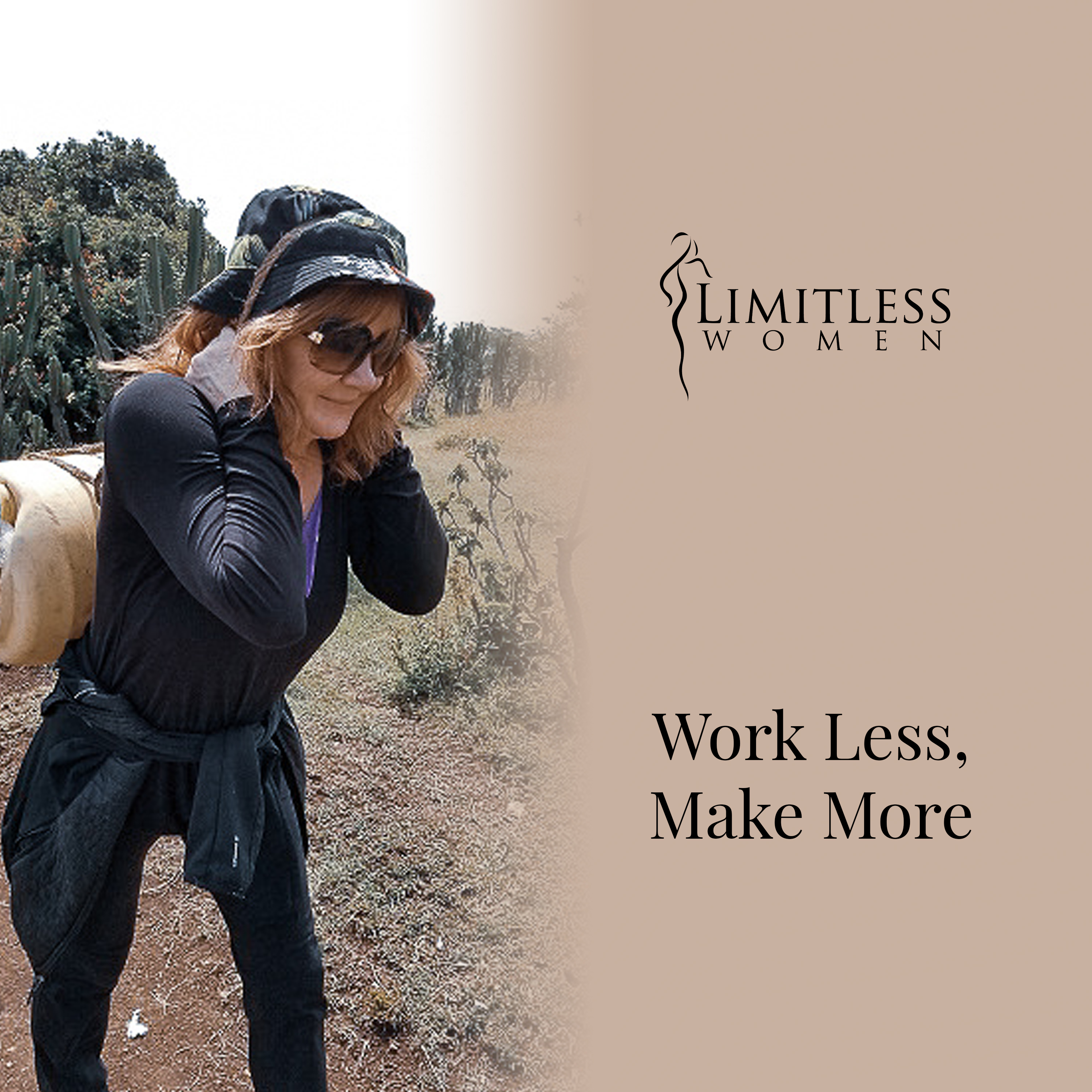 The Limitless Women Podcast