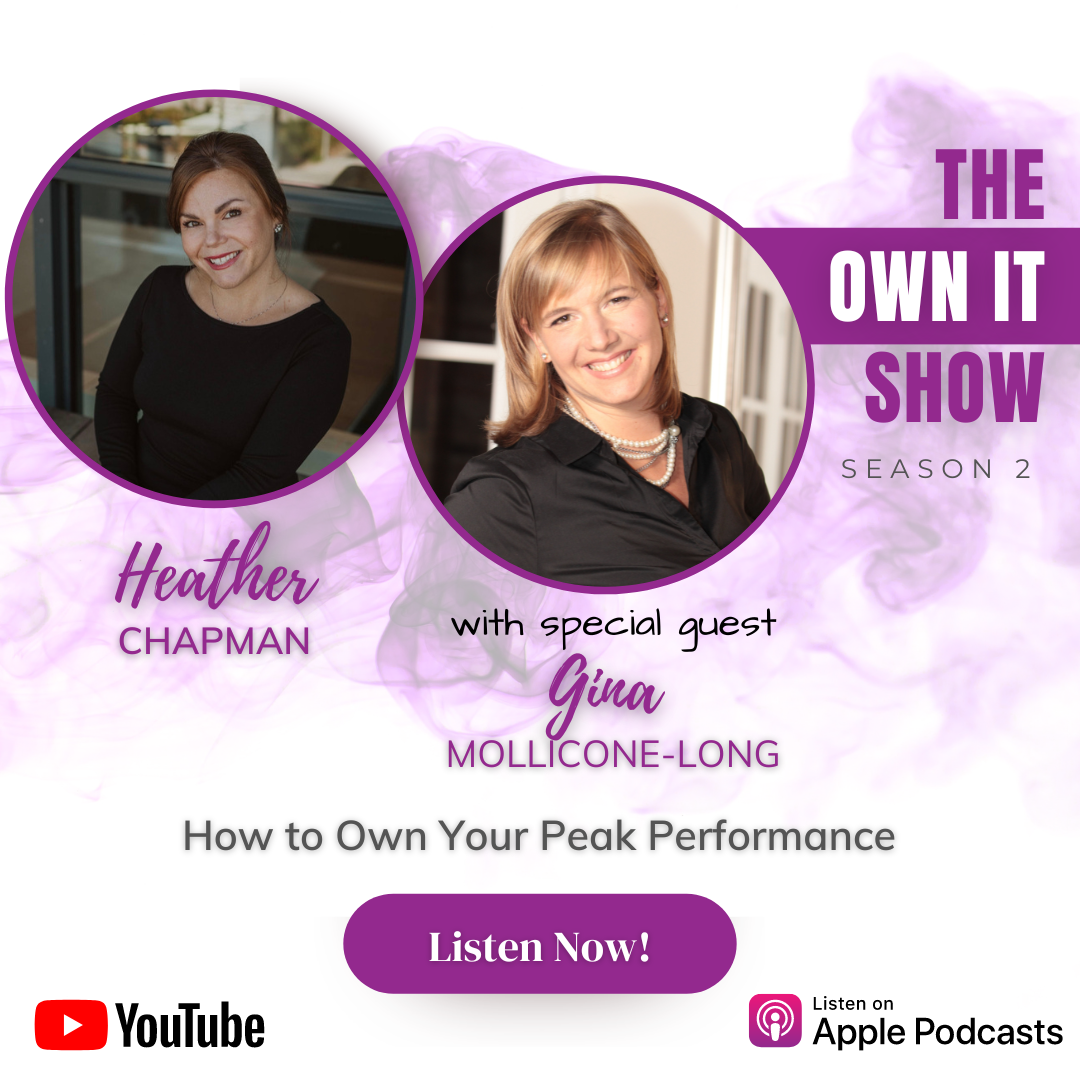 The Own It Show