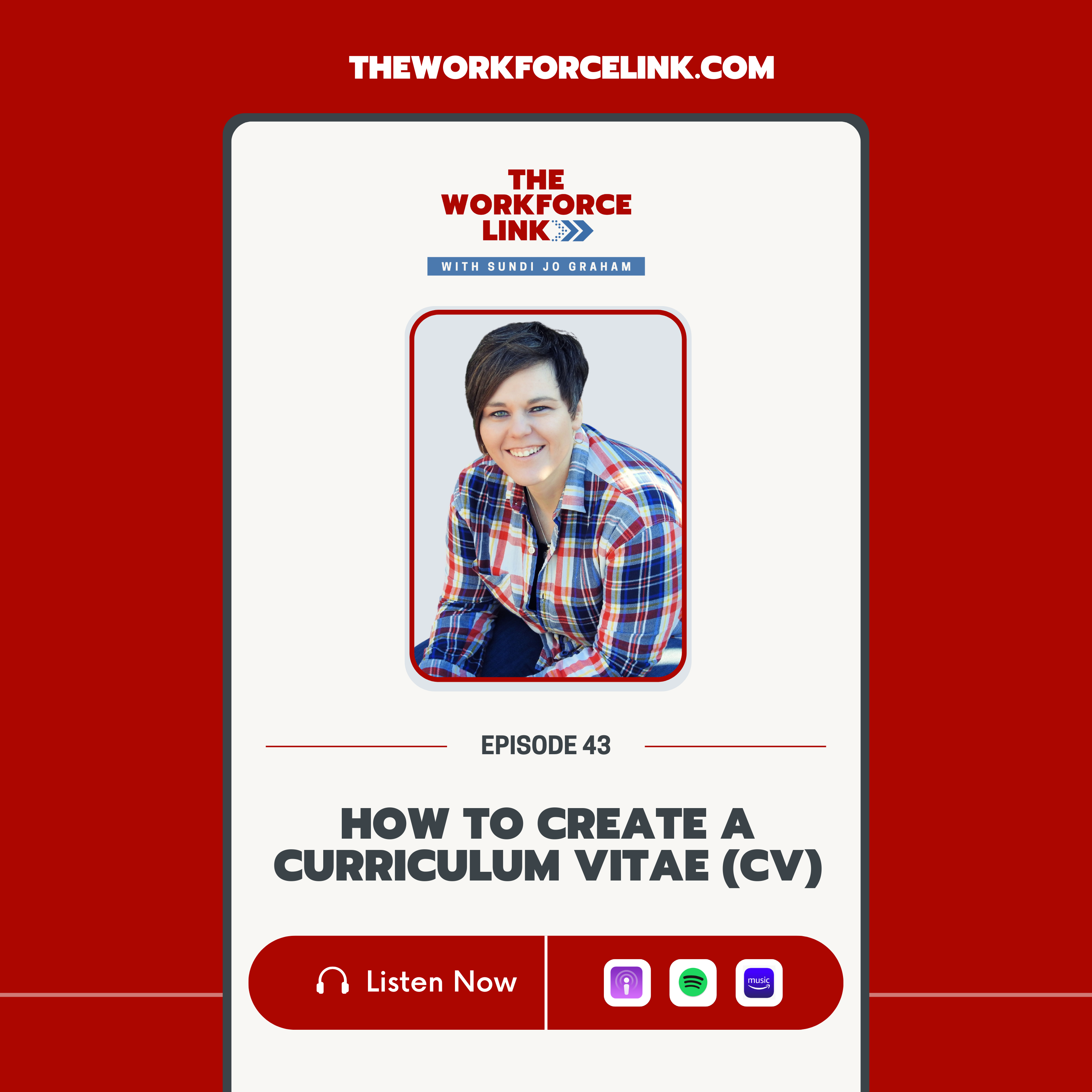 The Workforce Link Podcast