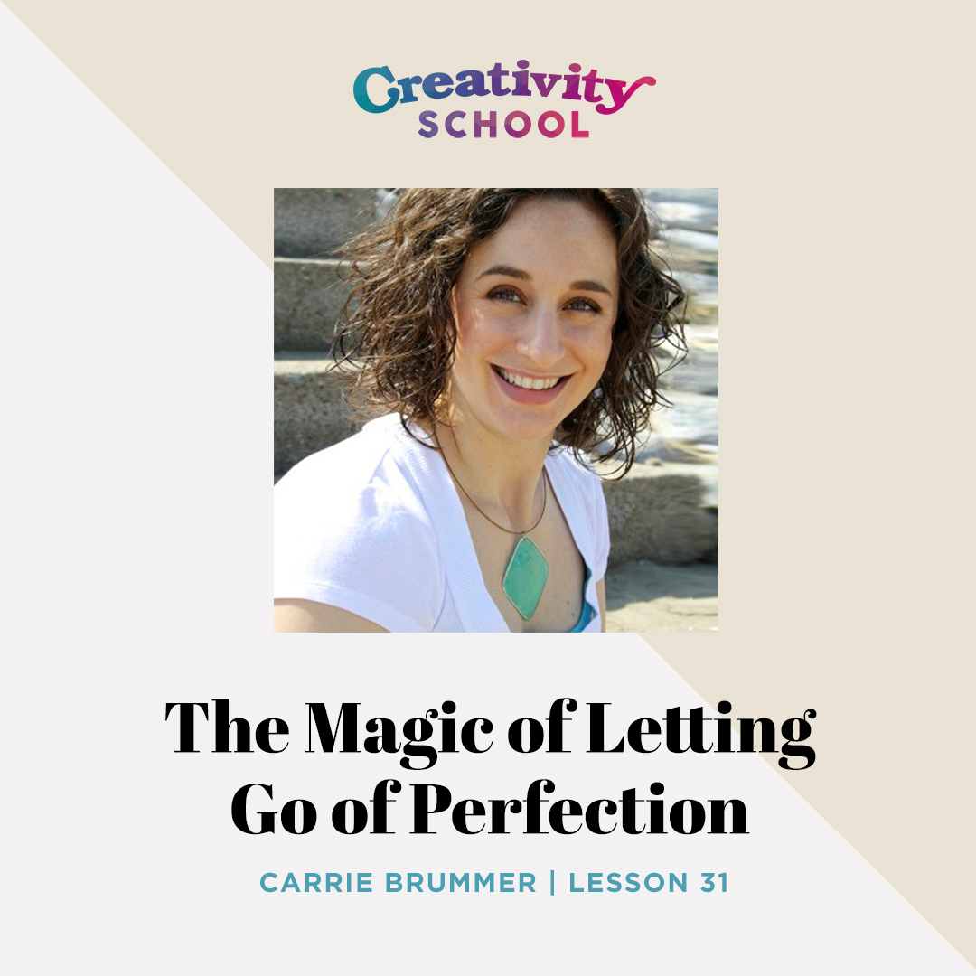 Creativity School