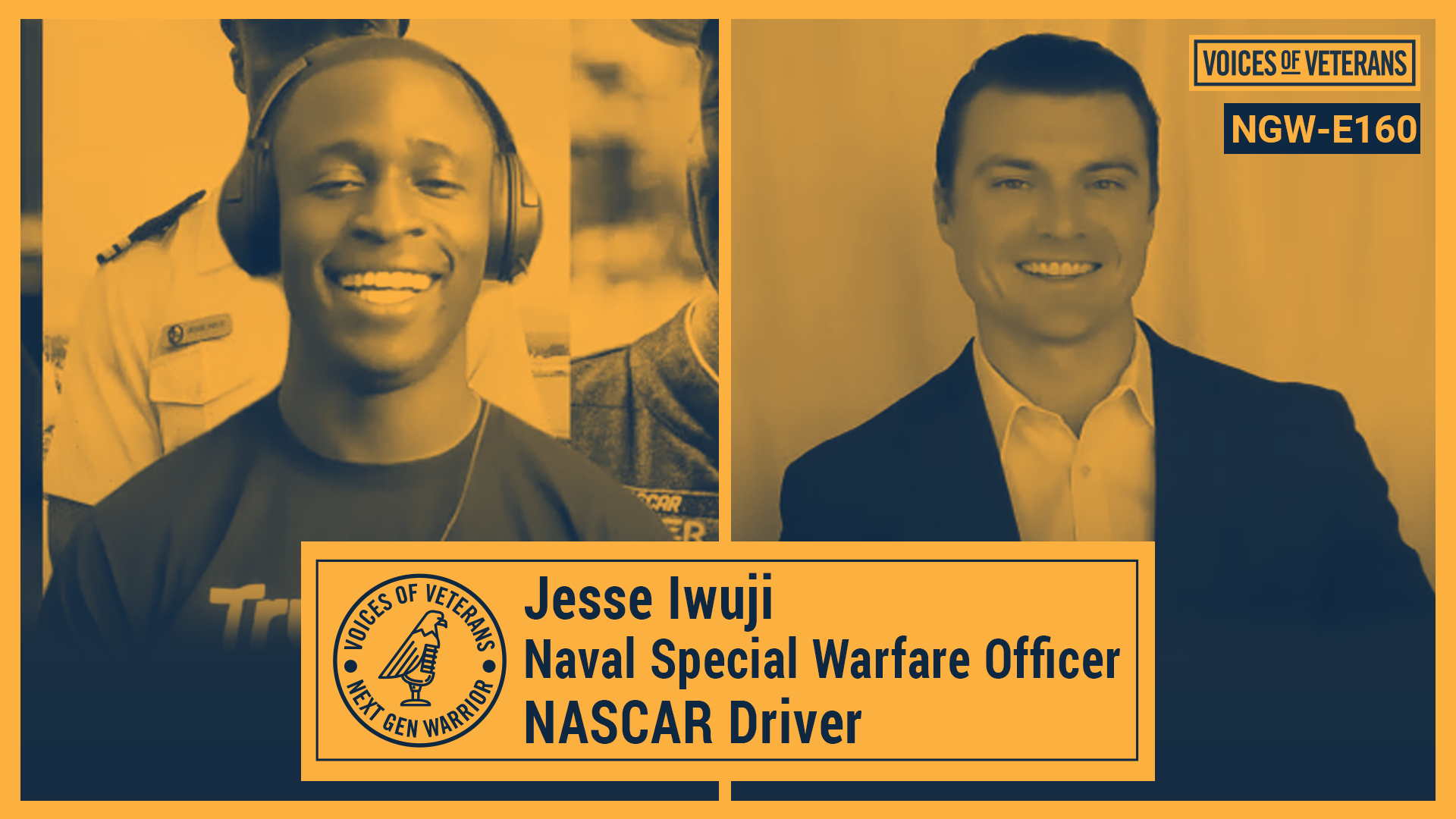 Voices of Veterans