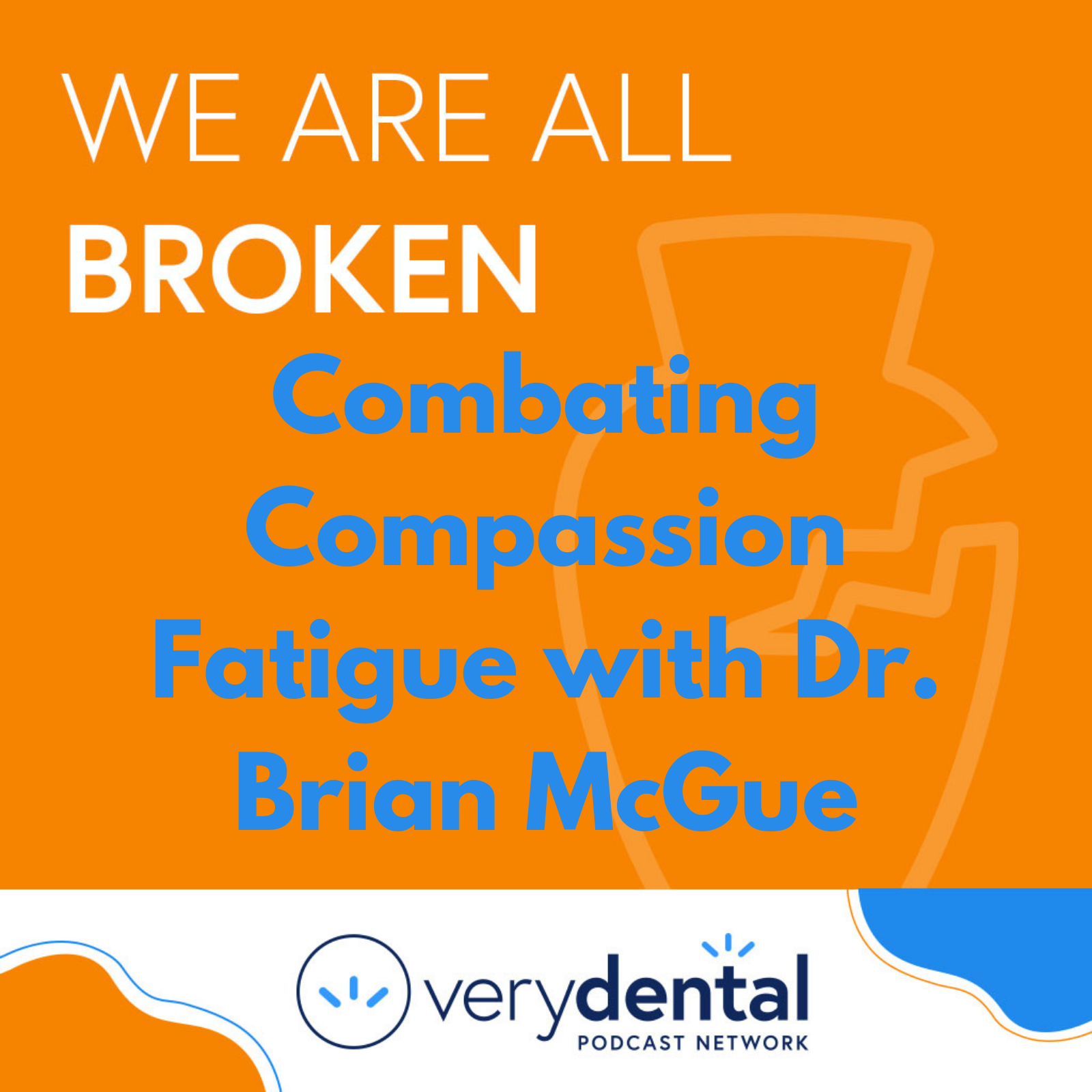 The Very Dental Podcast Network