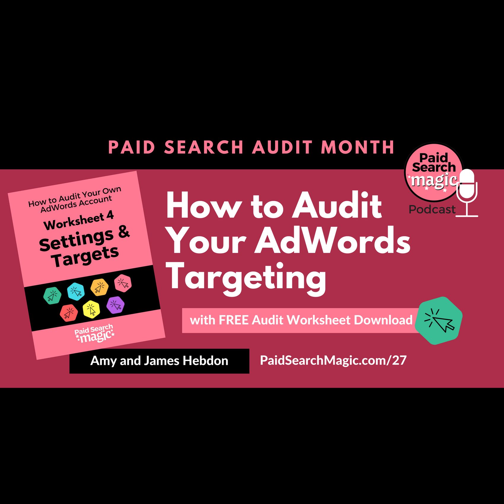 Paid Search Magic