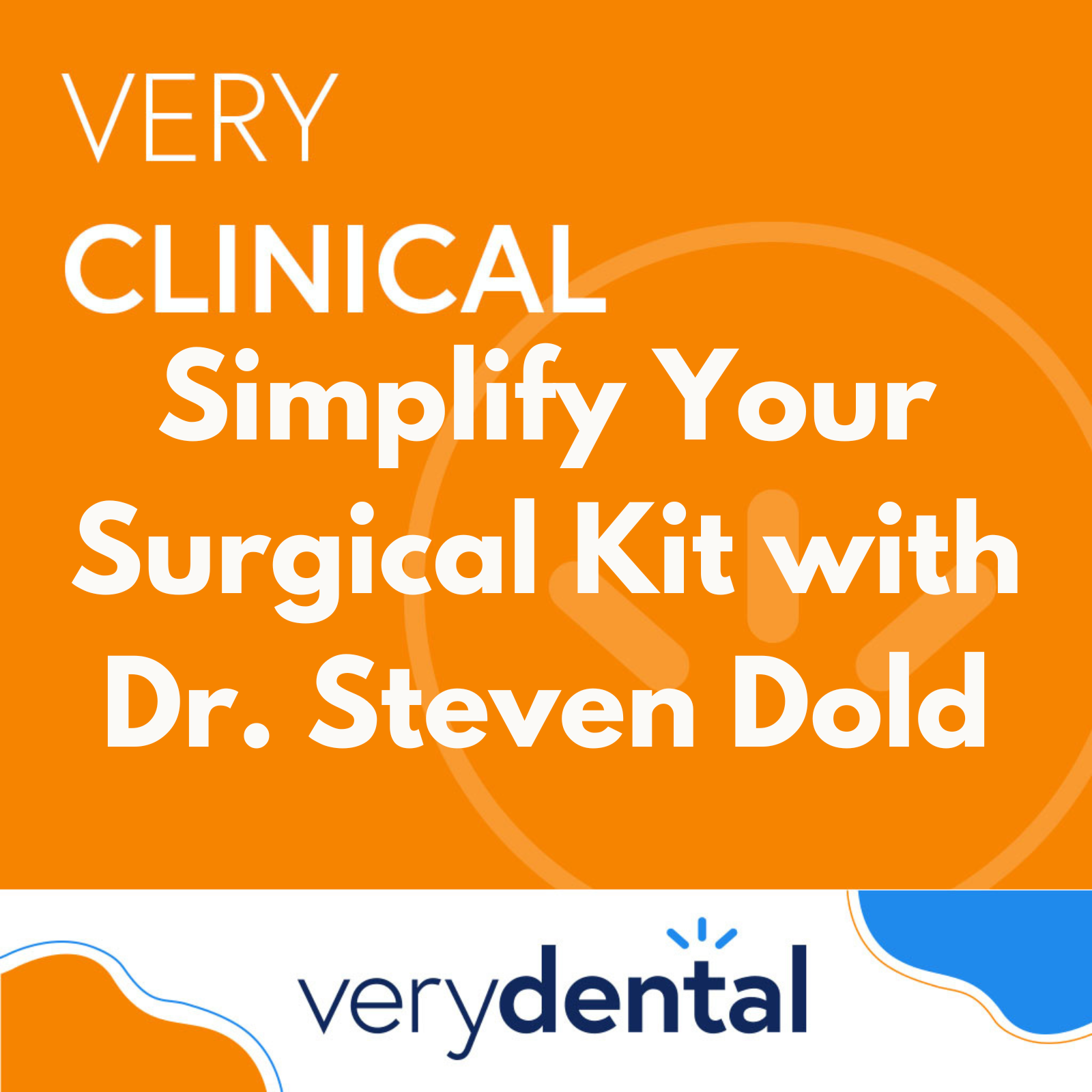 The Very Dental Podcast Network