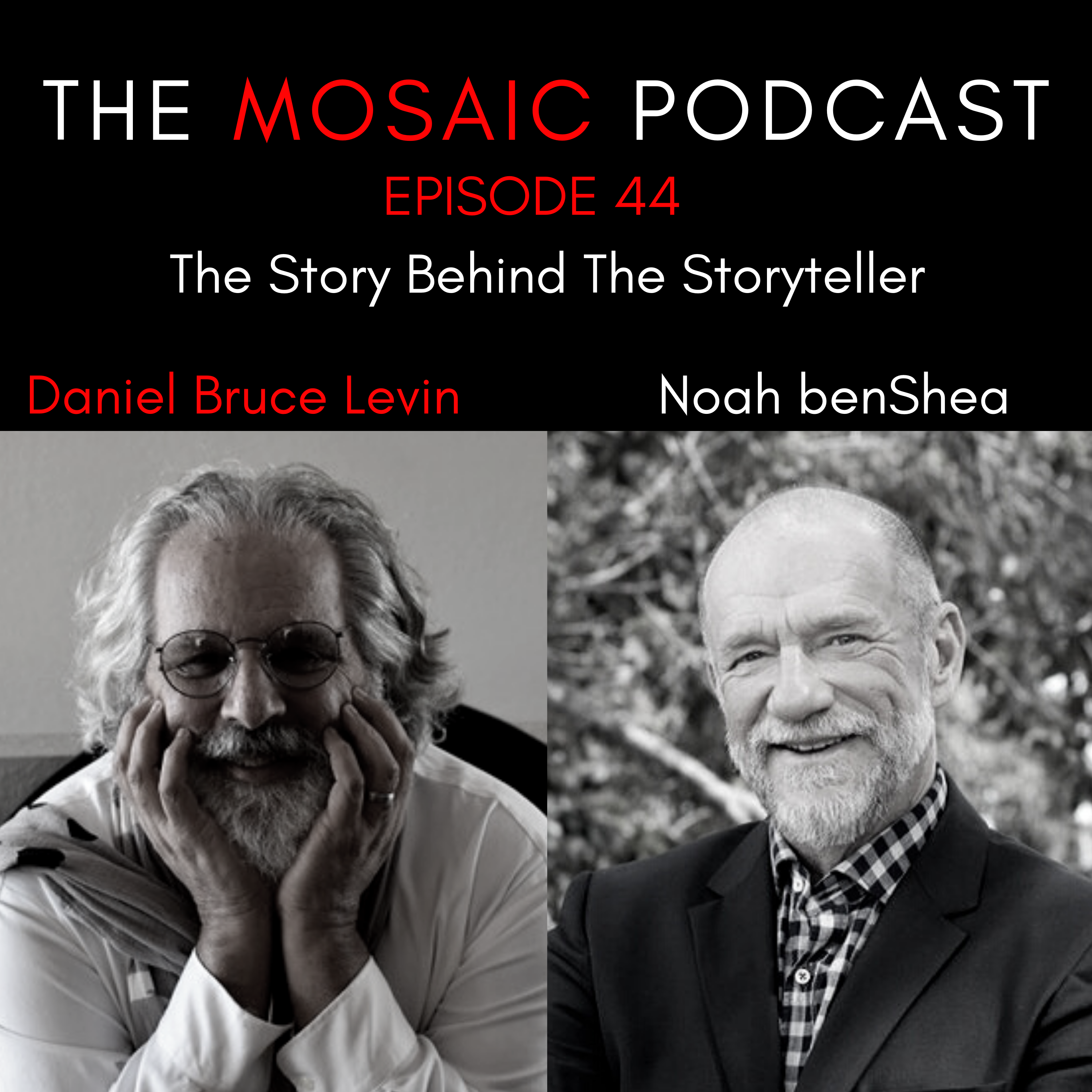 The Mosaic Podcast