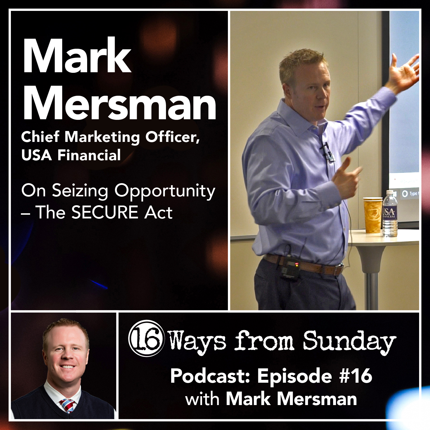 The Advisor Advancement Podcast Network
