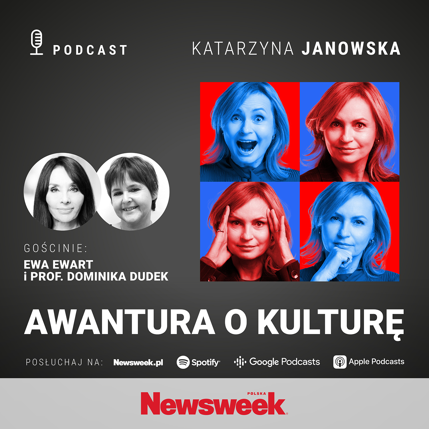 Awantura o kulturę