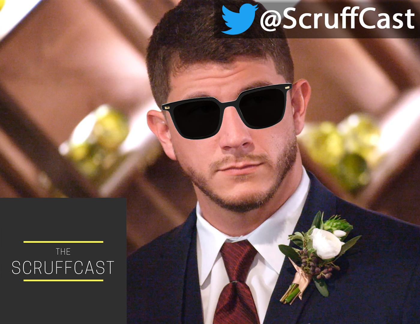 The ScruffCast