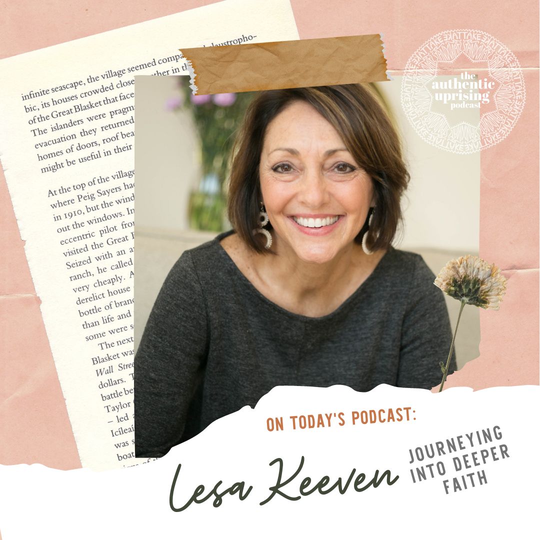 The Authentic Uprising Show