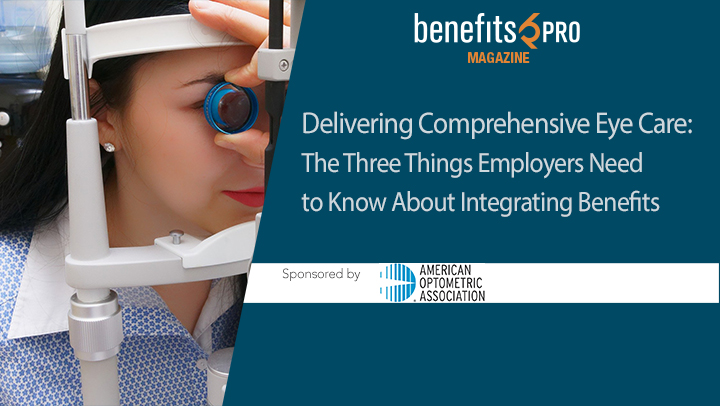 BenefitsPRO-Perspectives podcast