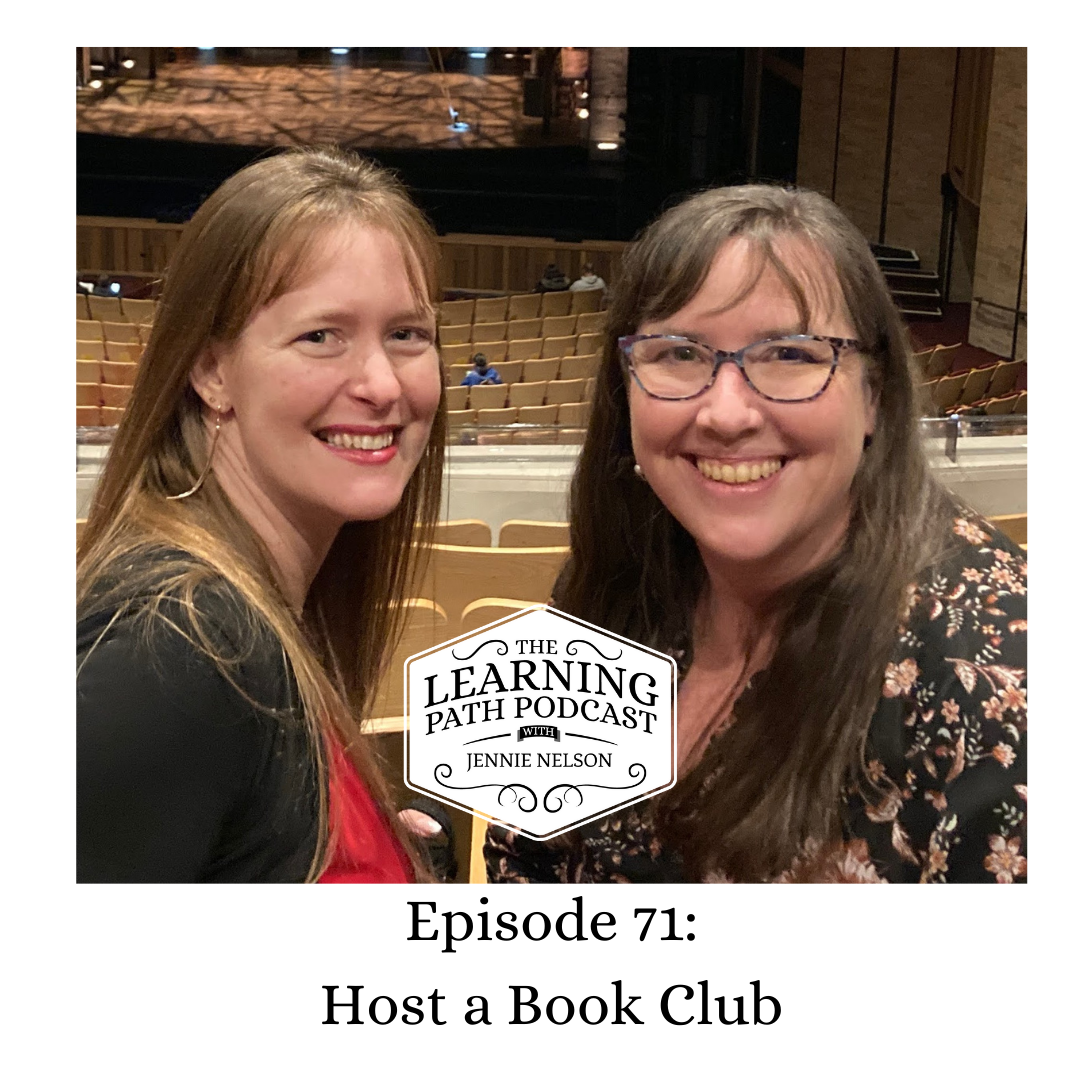 The Learning Path Podcast