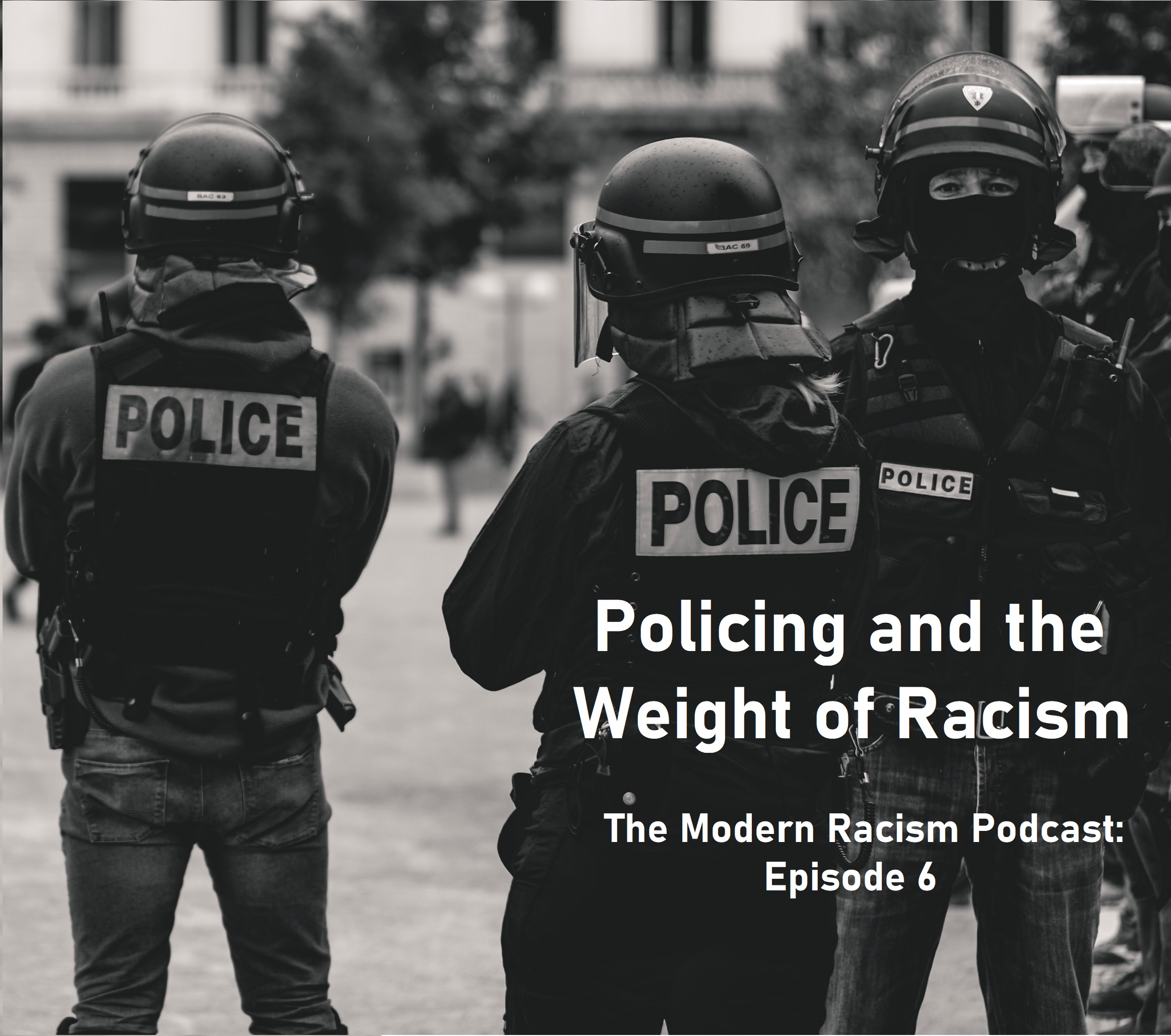 Modern Racism Podcast