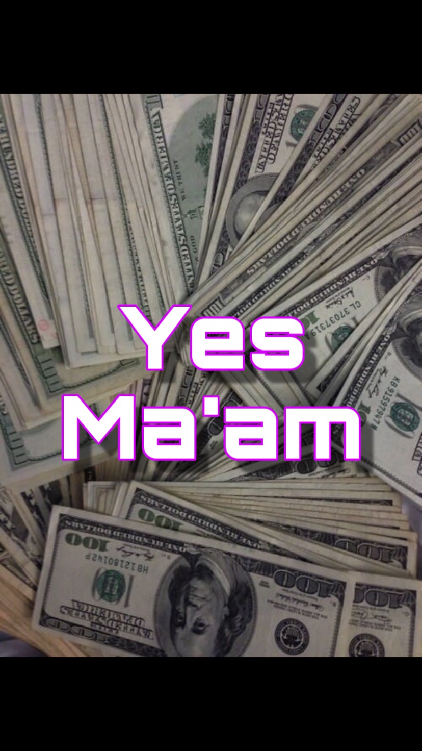 Episode 3 - How I Choose Submissives