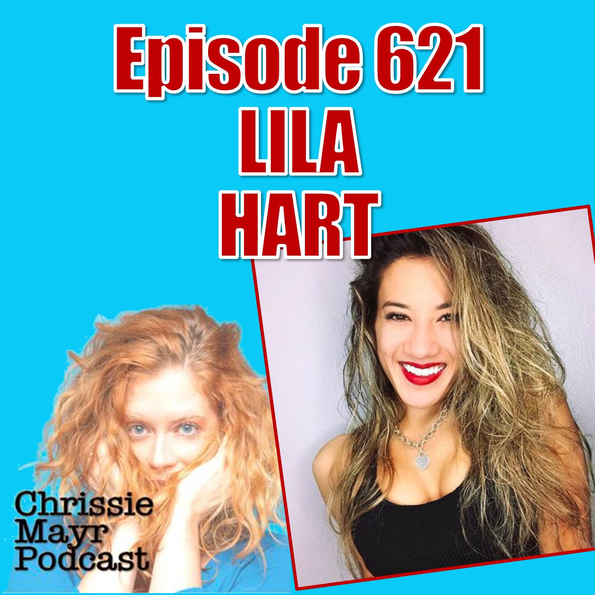 CMP 621 - Lila Hart