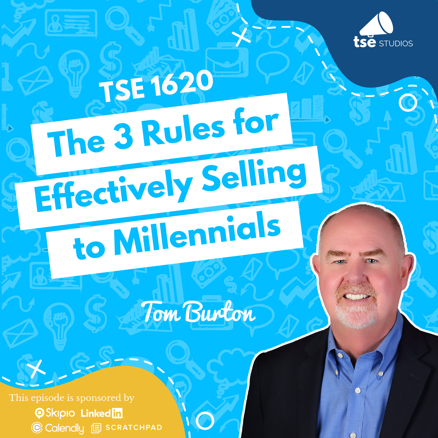 The Sales Evangelist