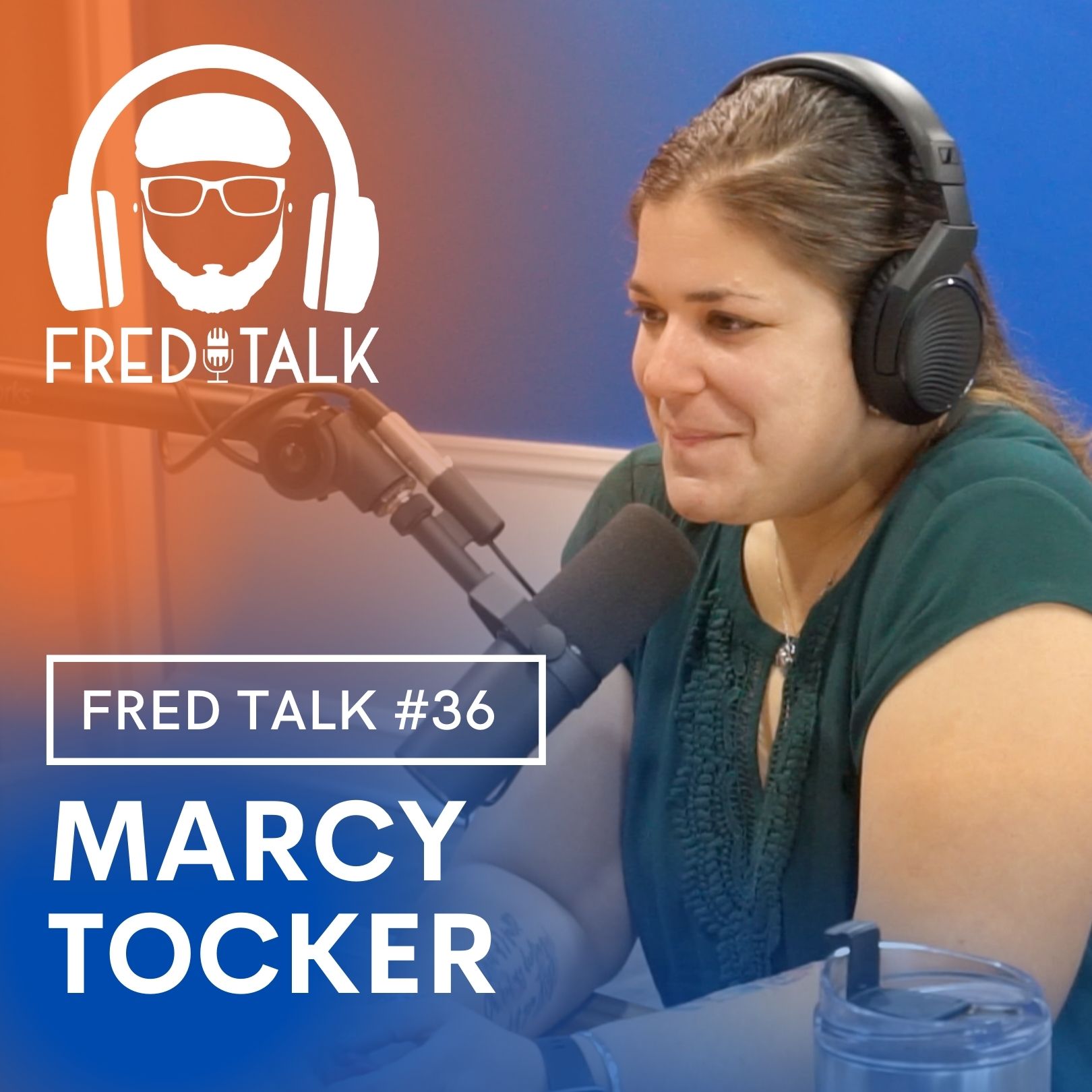 Fred Talk with Freddy Vasquez