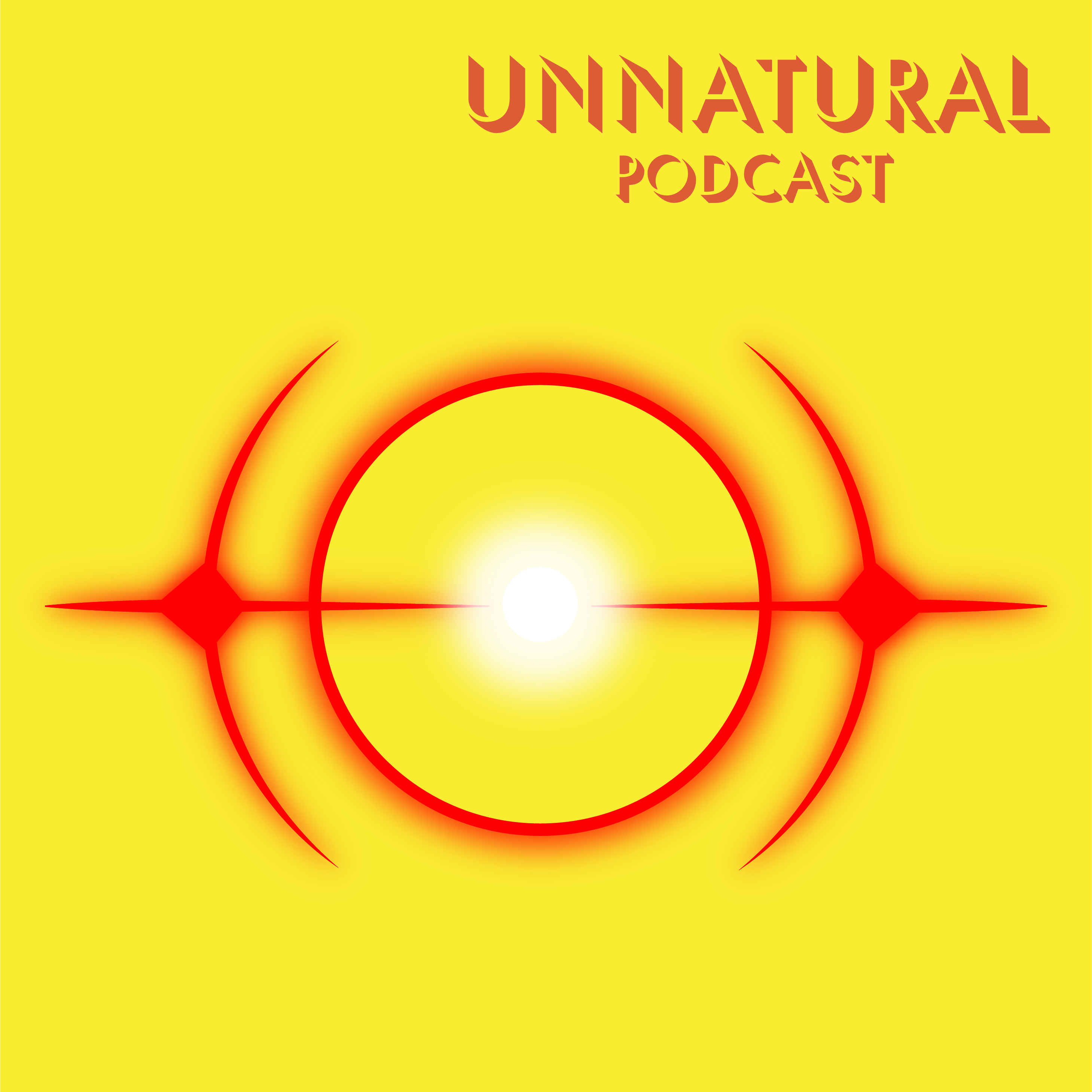 Unnatural Podcast