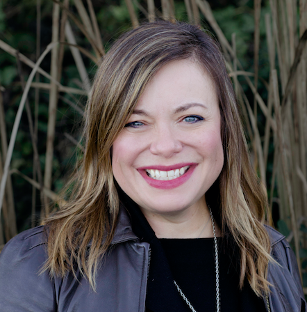 The Resilient Lawyer with Jeena Cho