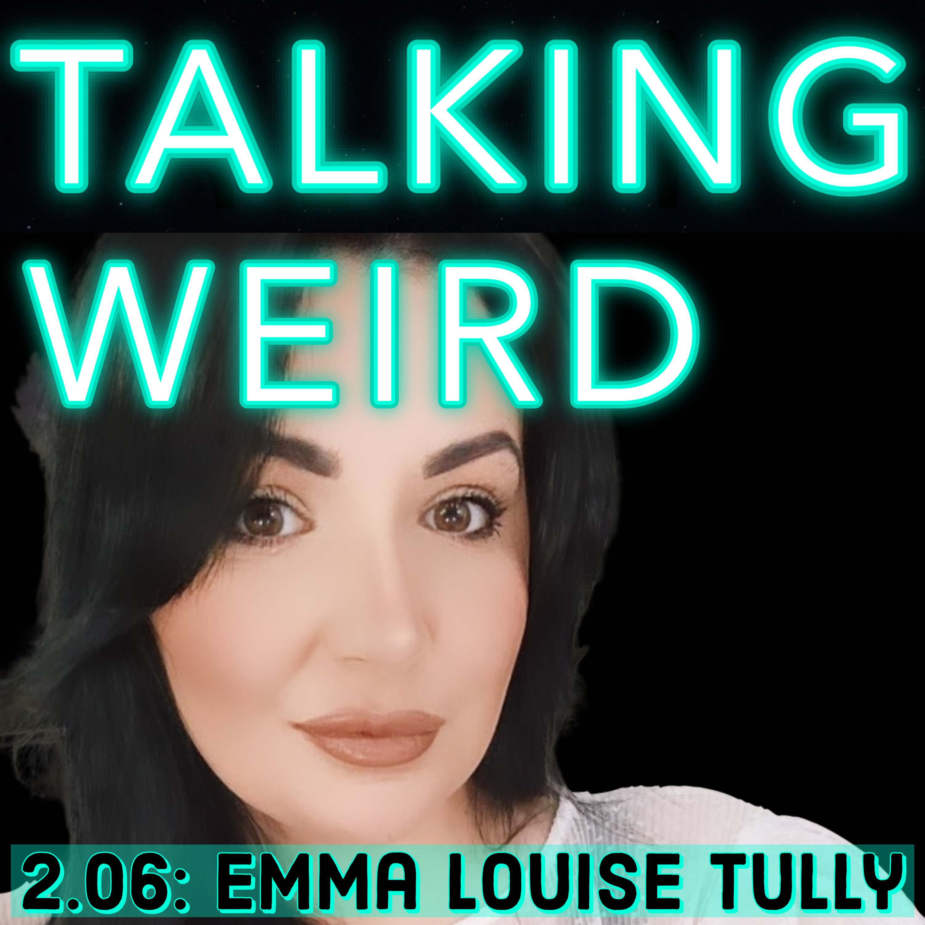 Talking Weird
