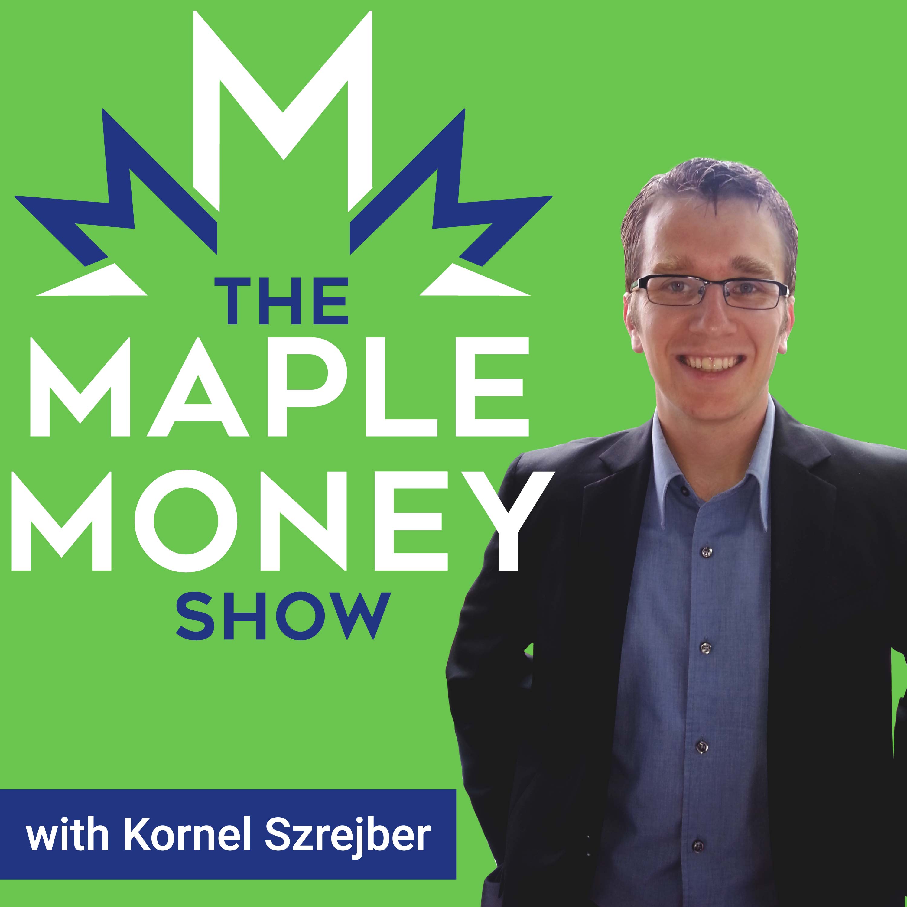 The MapleMoney Show