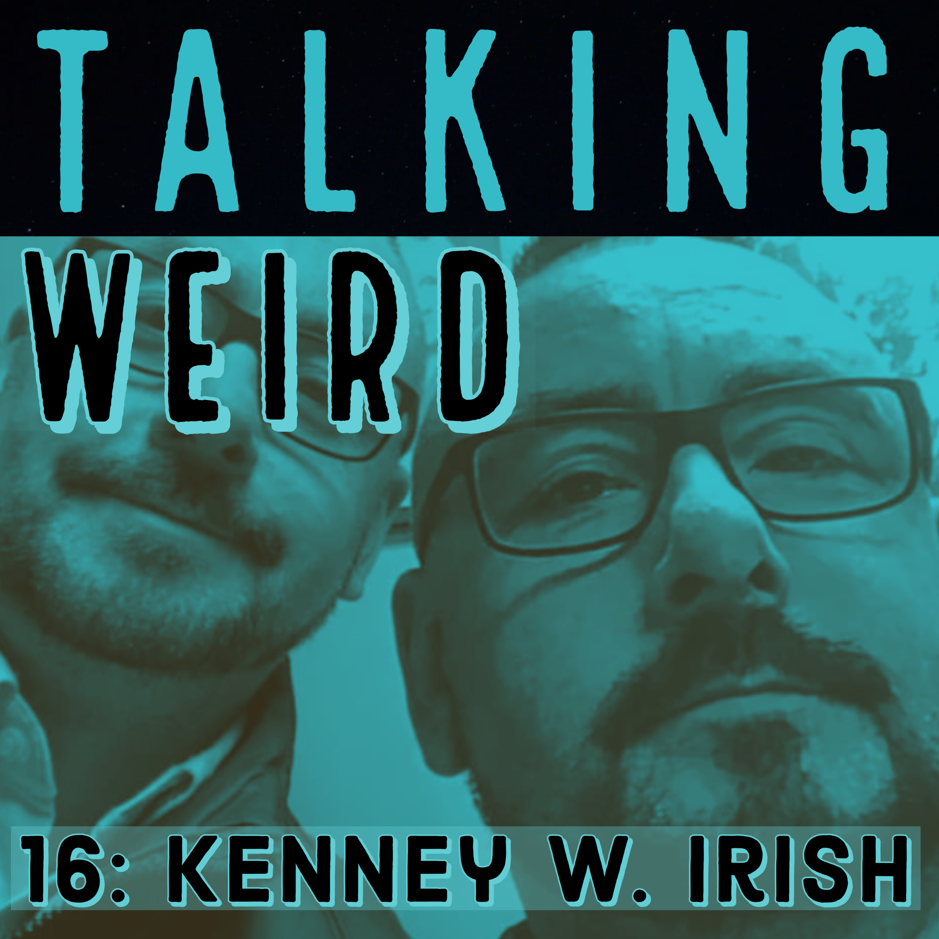 Talking Weird
