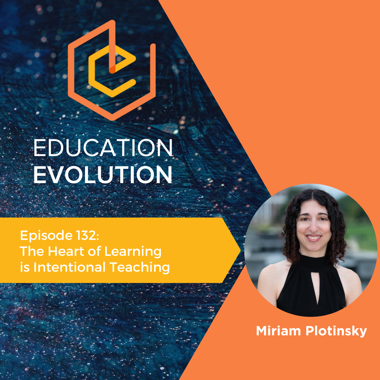 Education Evolution