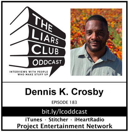 The Liars Club Oddcast