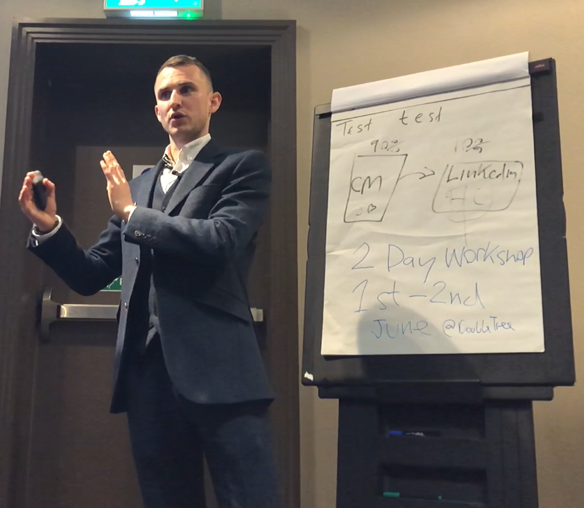 BEN\'S BUSINESS PODCAST - Digital Marketing and SEO Q&A