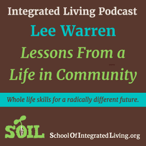 Earthaven Ecovillage Podcast