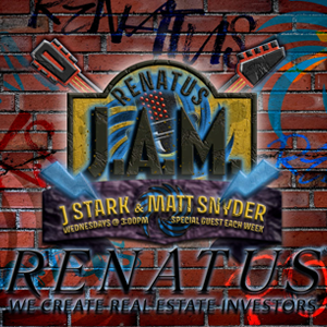 The Renatus JAM