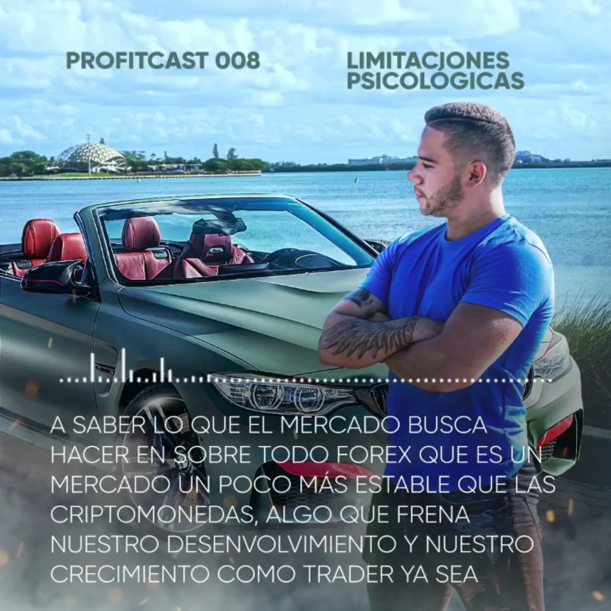 Profitcast4life\'s podcast