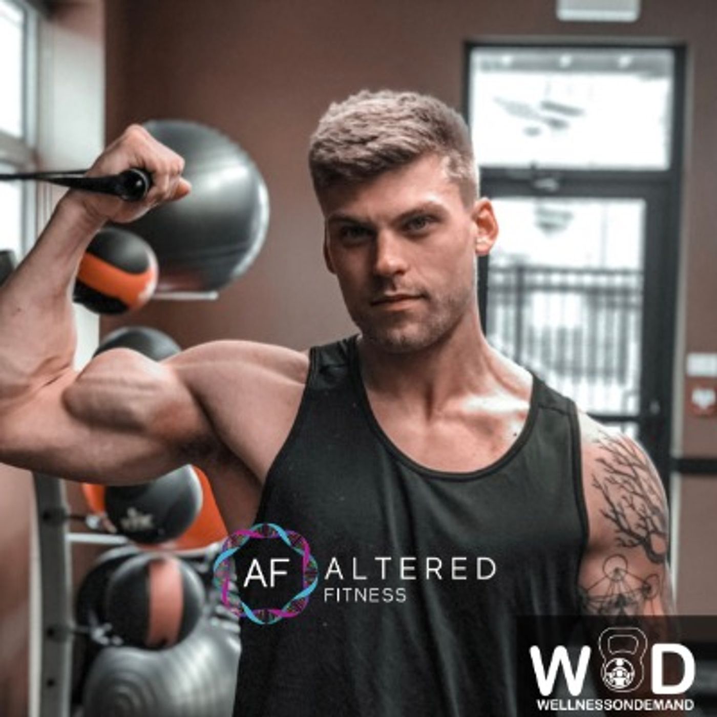 Wellness on Demand