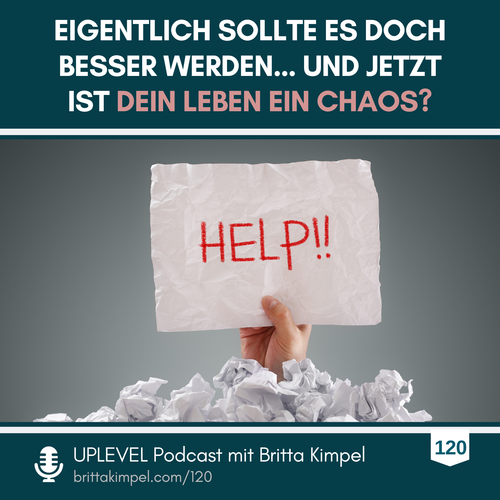 BEST OF – Warum du nicht aufgeben solltest, wenn es mal schwieriger wird