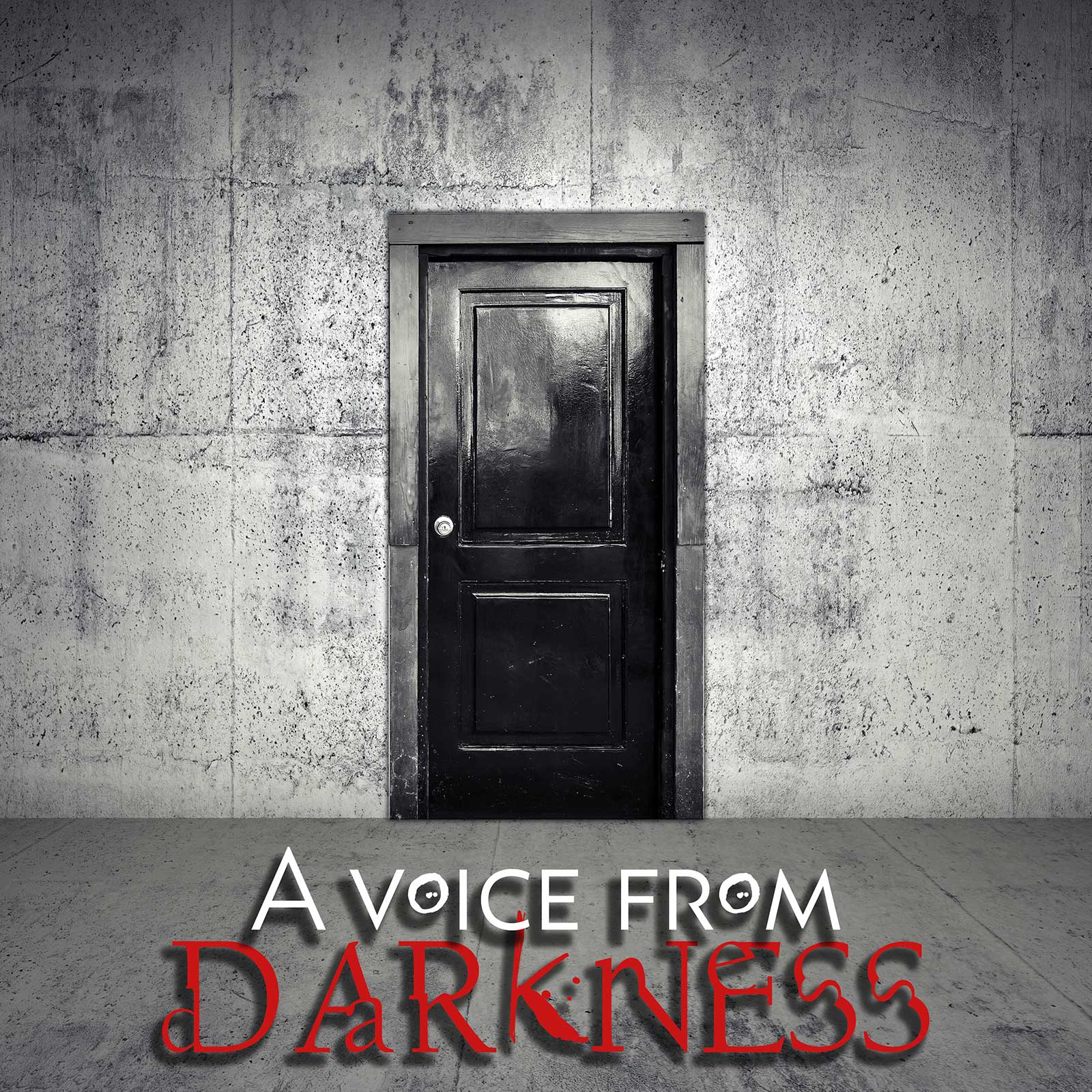 Ep 01 - The Black Door