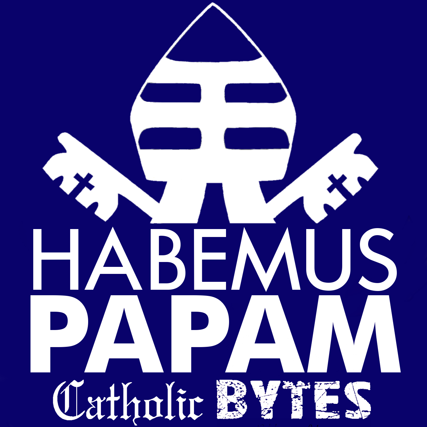 Catholic-Link Podcast