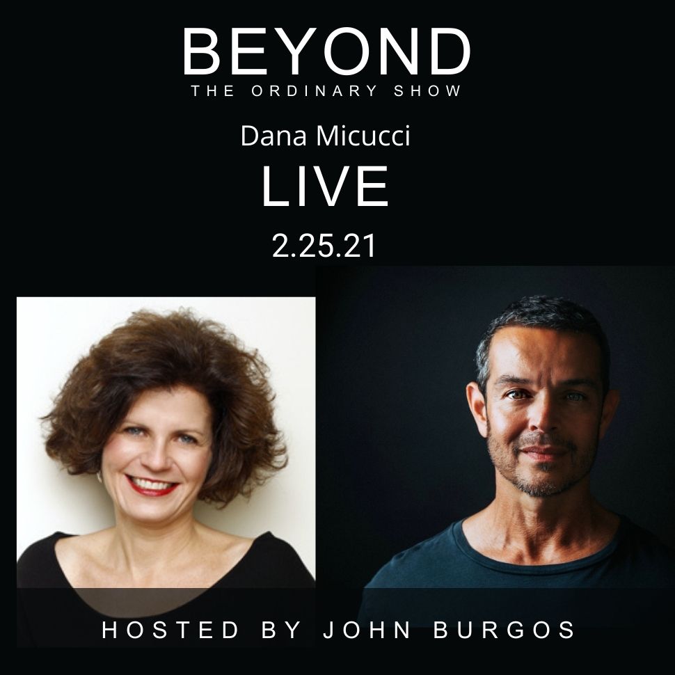 Beyond The Ordinary Show