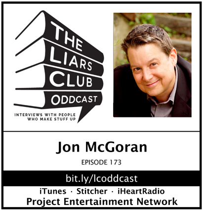 The Liars Club Oddcast