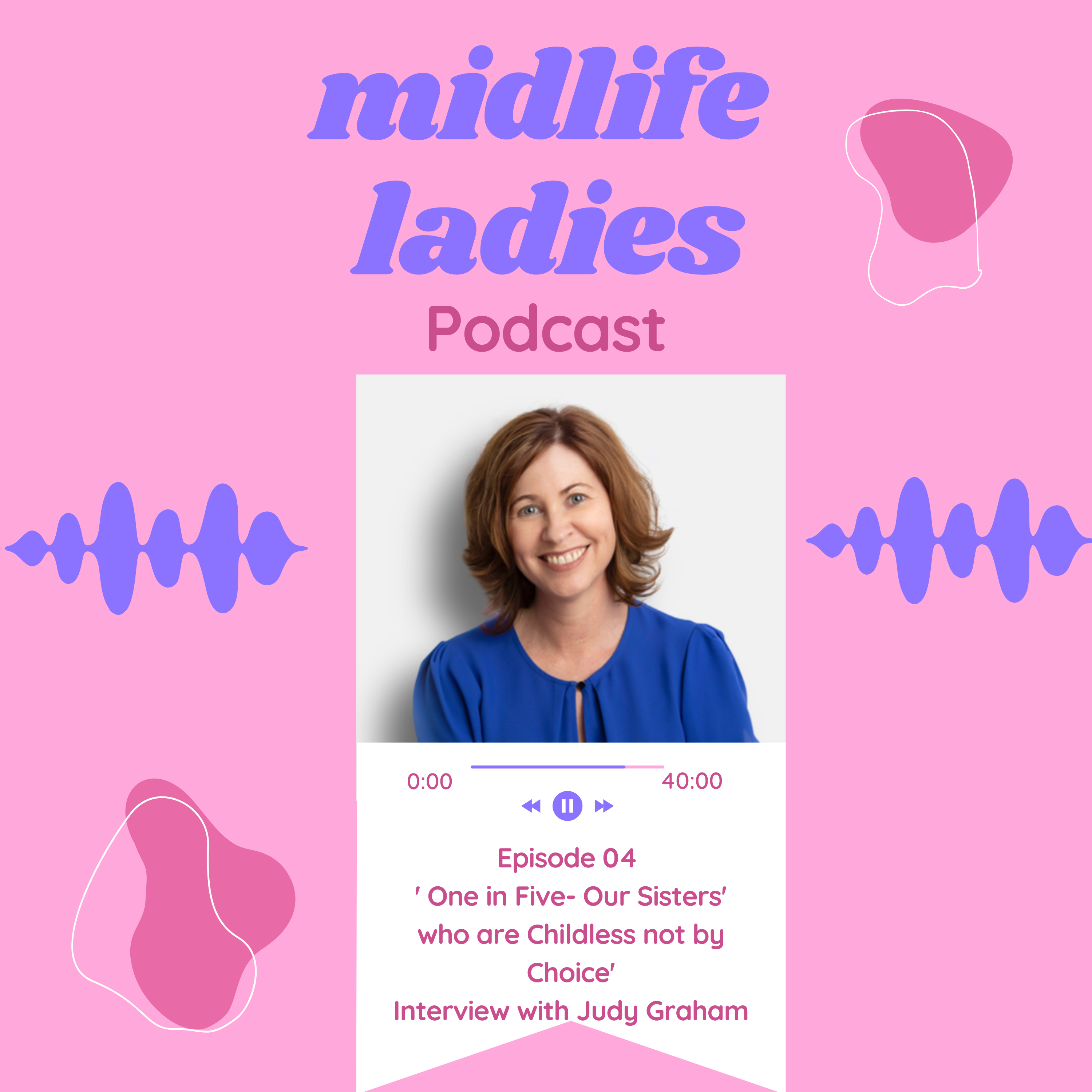 midlife ladies