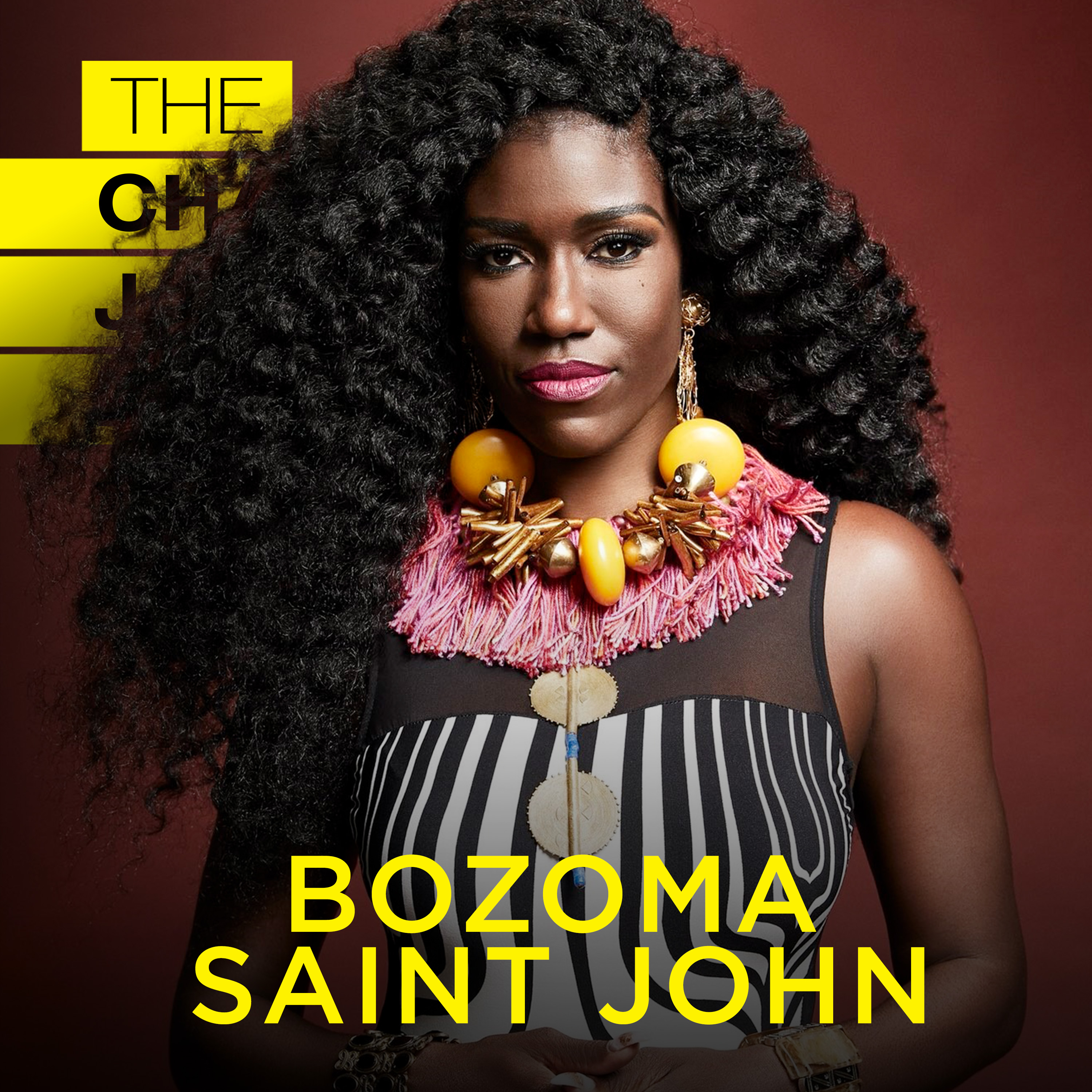 The Urgent Life: How to Live On Your Terms with Bozoma Saint John - The