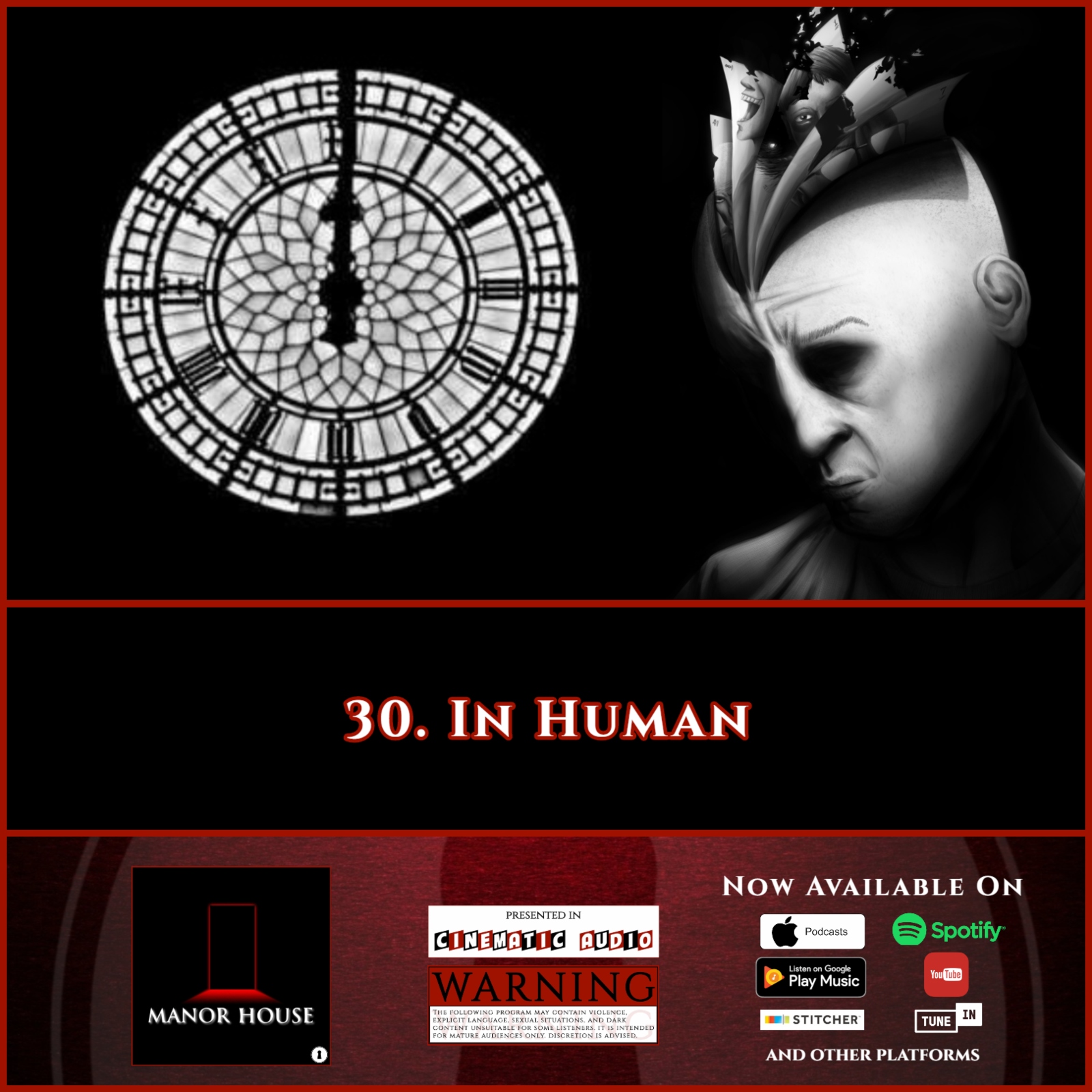 In Human