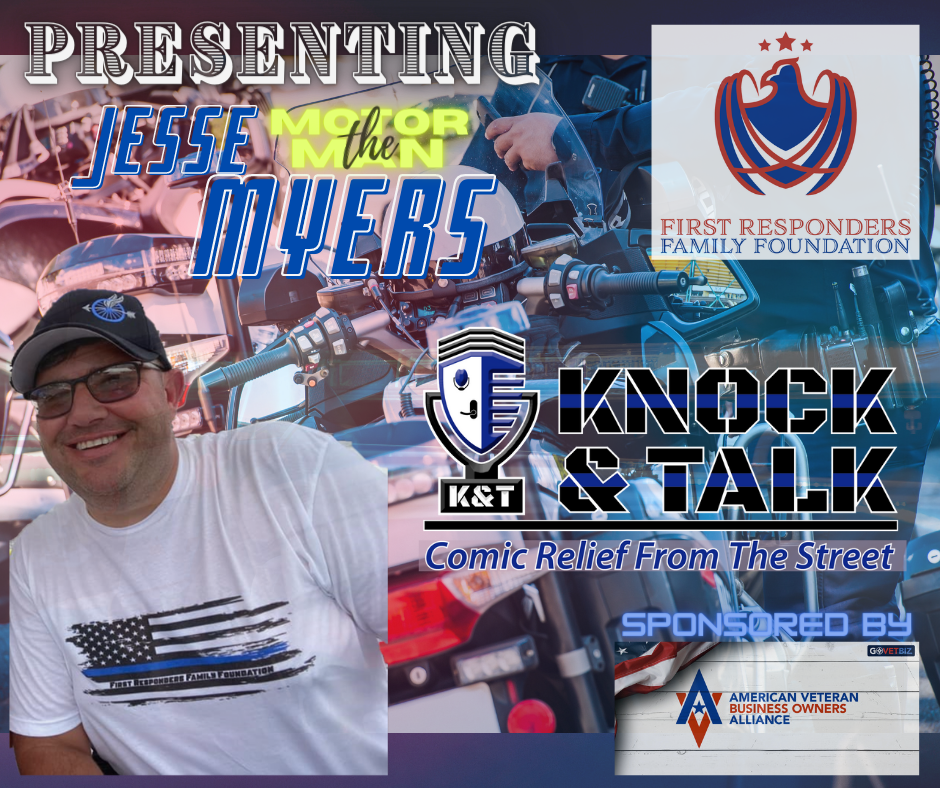 The Knock and Talk Show