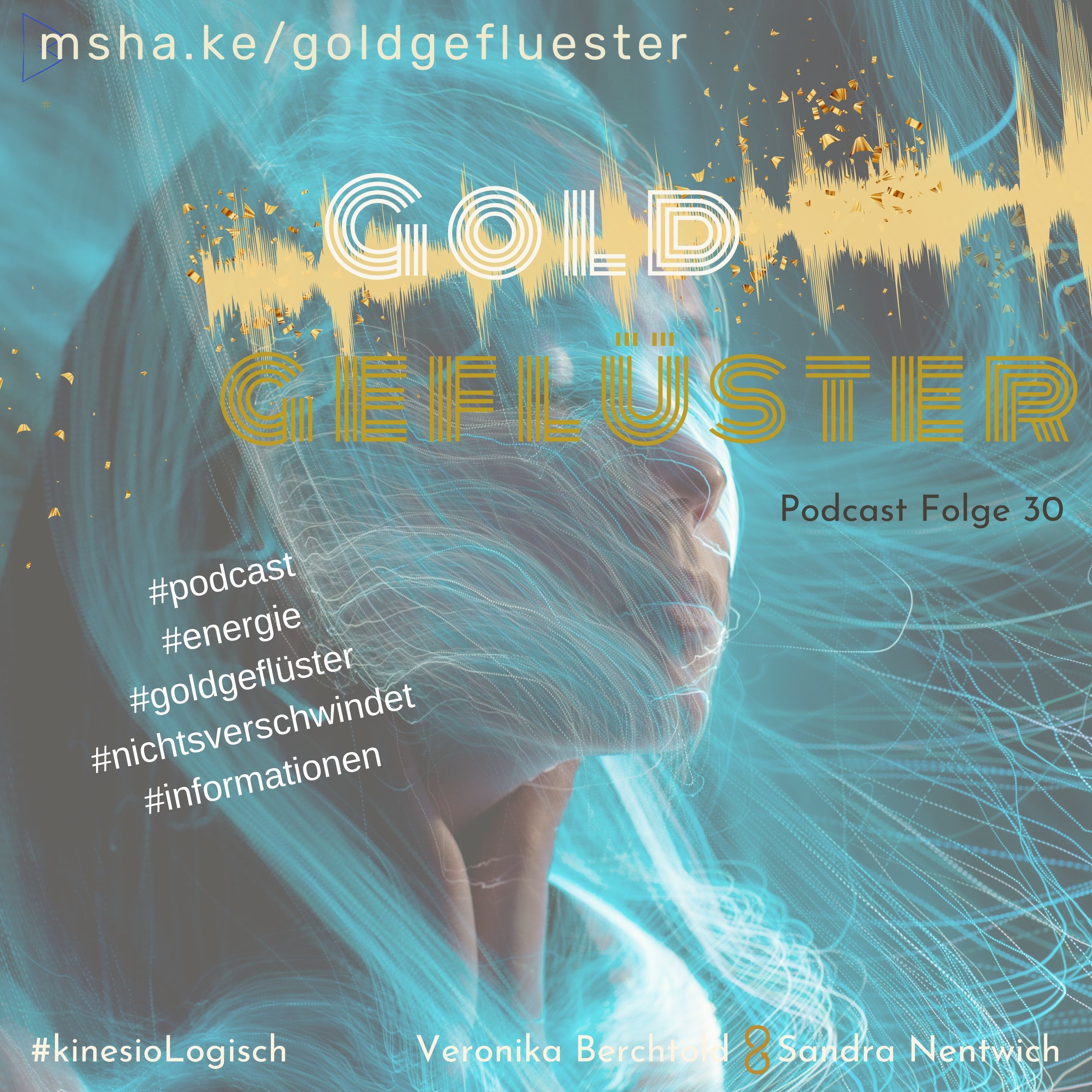 Goldgeflüster Podcast