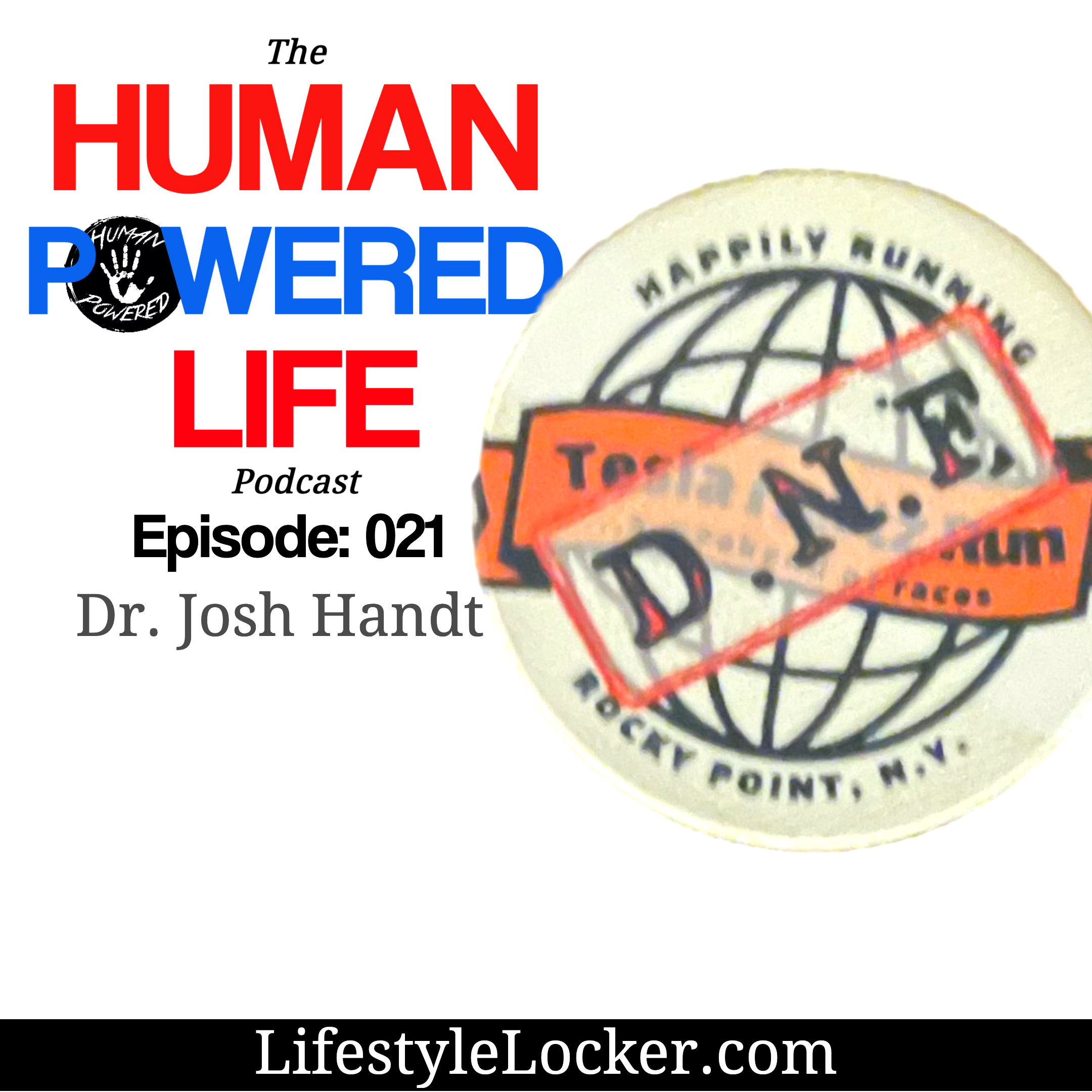 Human Powered Life