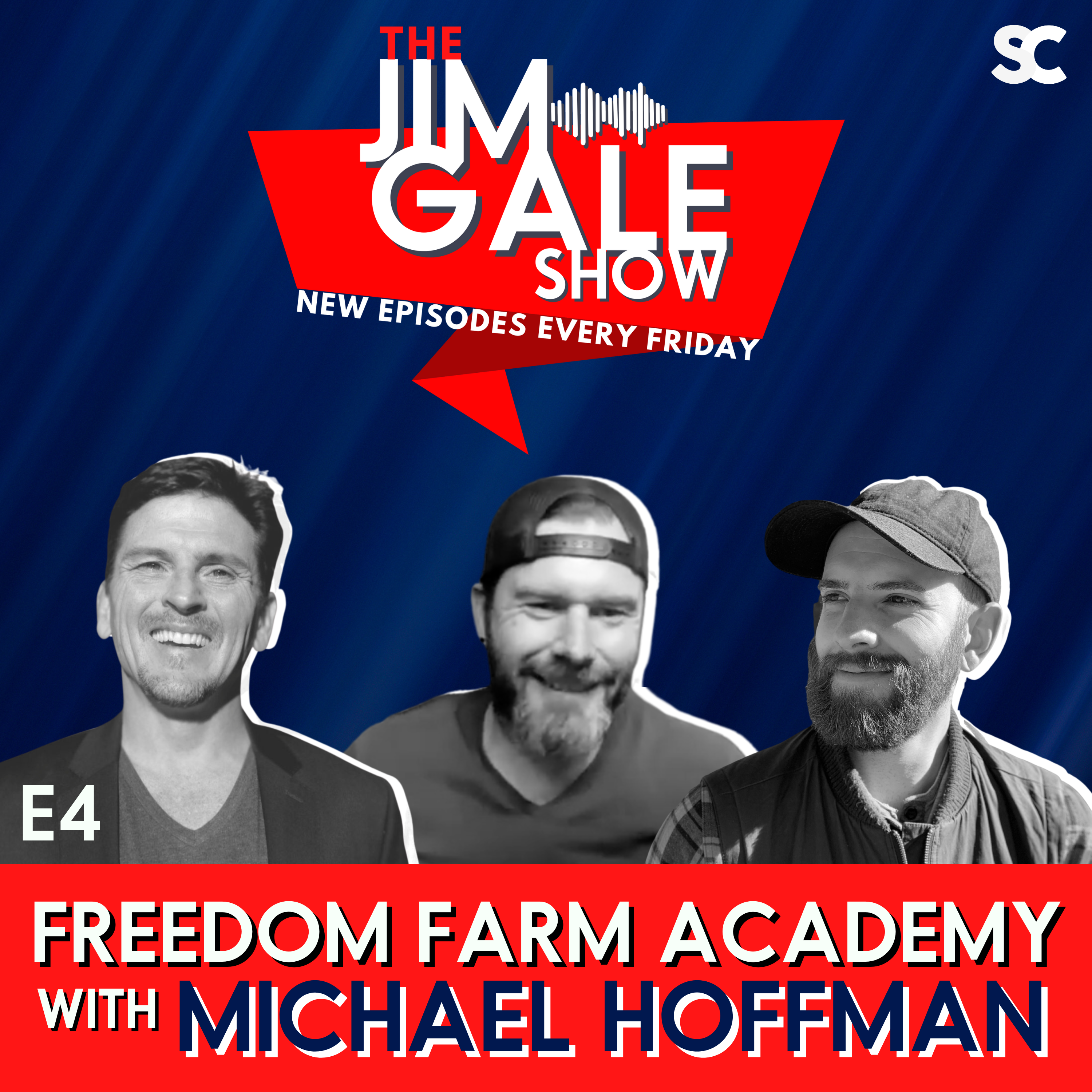 The Jim Gale Show