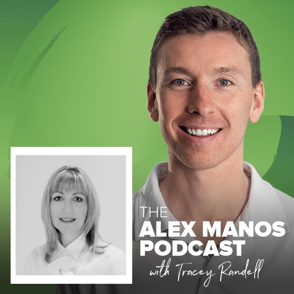 The Alex Manos Podcast