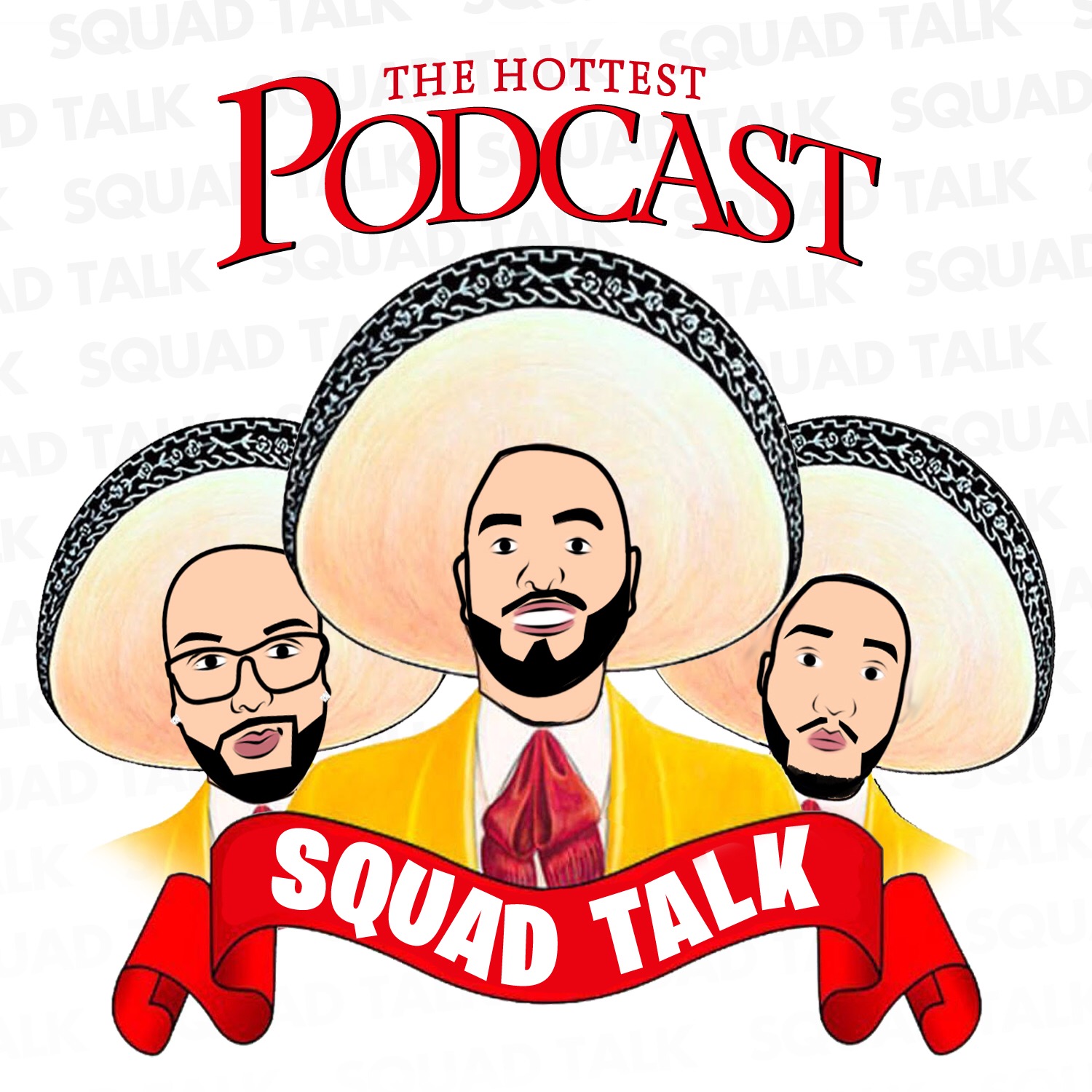 Squad Talk
